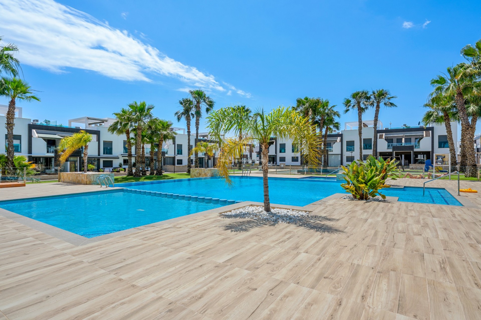 Herverkoop - Appartement / flat - Orihuela Costa - La Zenia