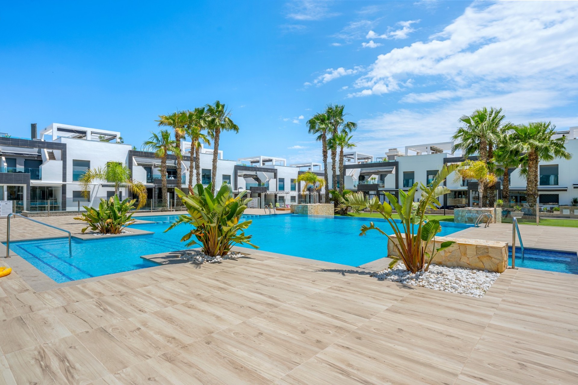 Herverkoop - Appartement / flat - Orihuela Costa - La Zenia