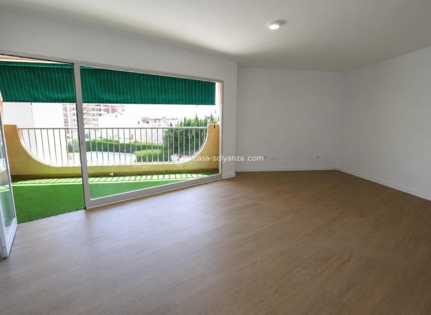 Herverkoop - Appartement / flat - Orihuela Costa - La Zenia