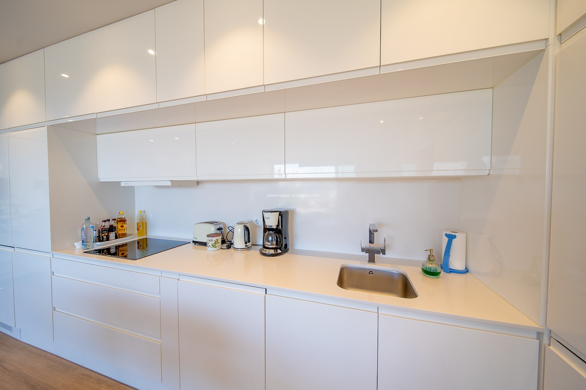 Herverkoop - Appartement / flat - Orihuela Costa - Las Colinas Golf Resort