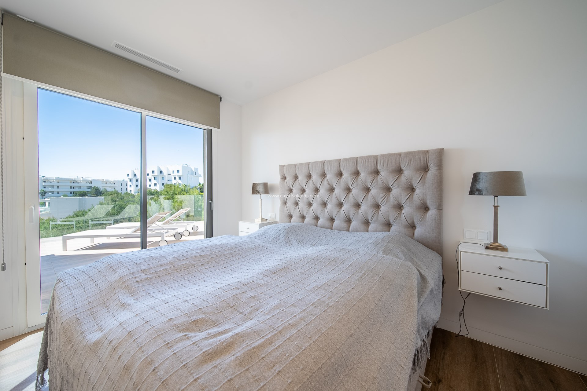 Herverkoop - Appartement / flat - Orihuela Costa - Las Colinas Golf Resort