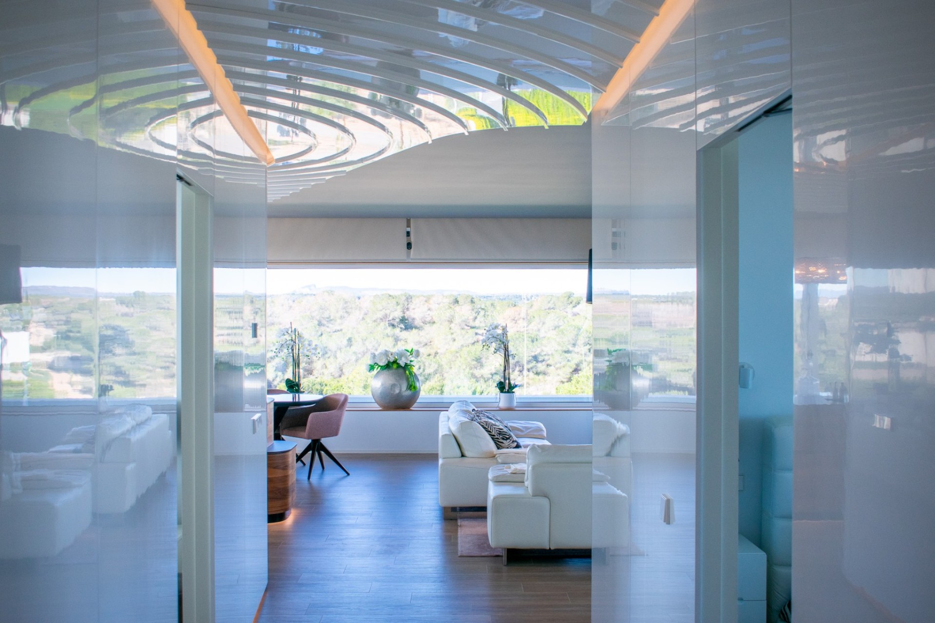 Herverkoop - Appartement / flat - Orihuela Costa - Las Colinas Golf Resort