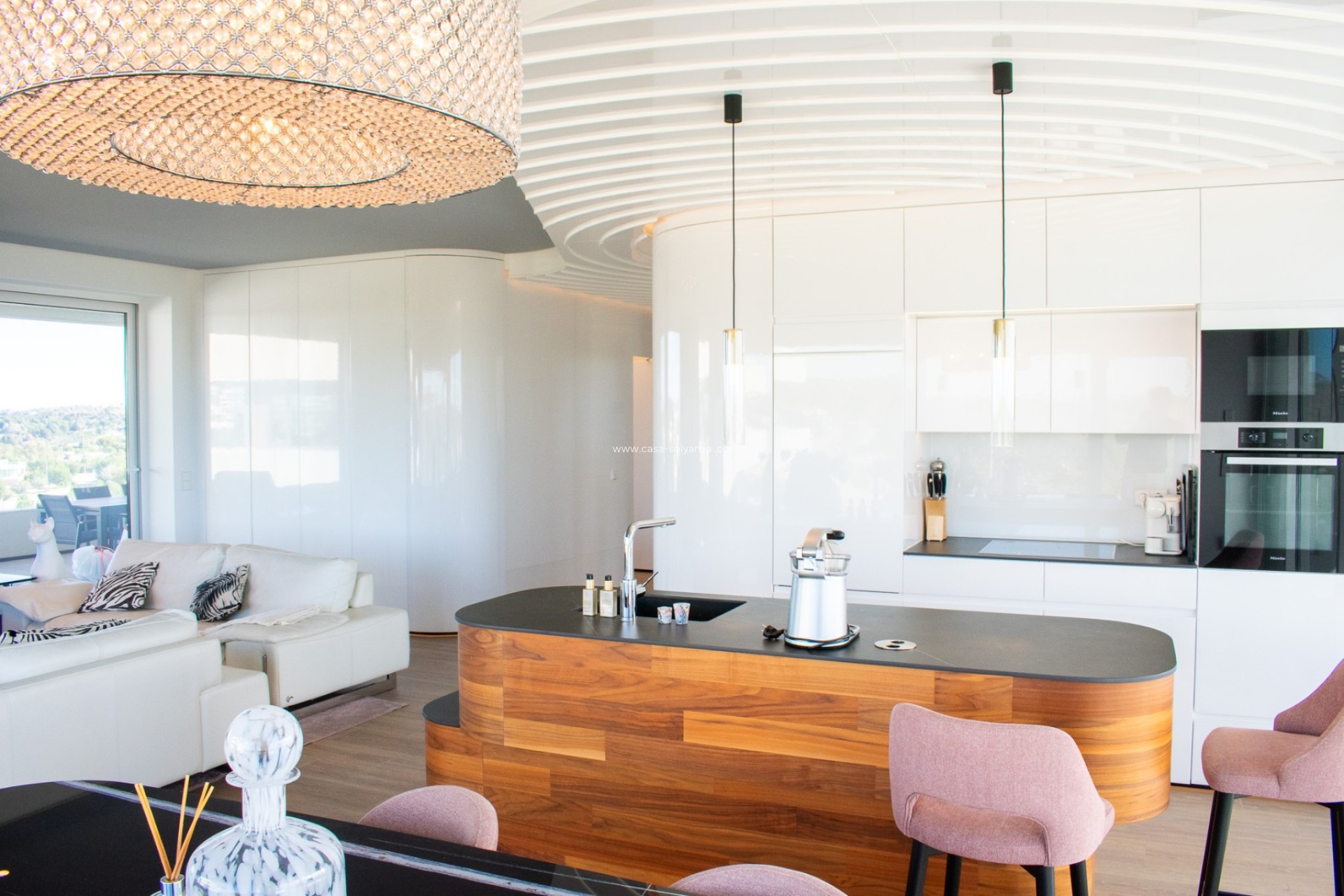 Herverkoop - Appartement / flat - Orihuela Costa - Las Colinas Golf Resort