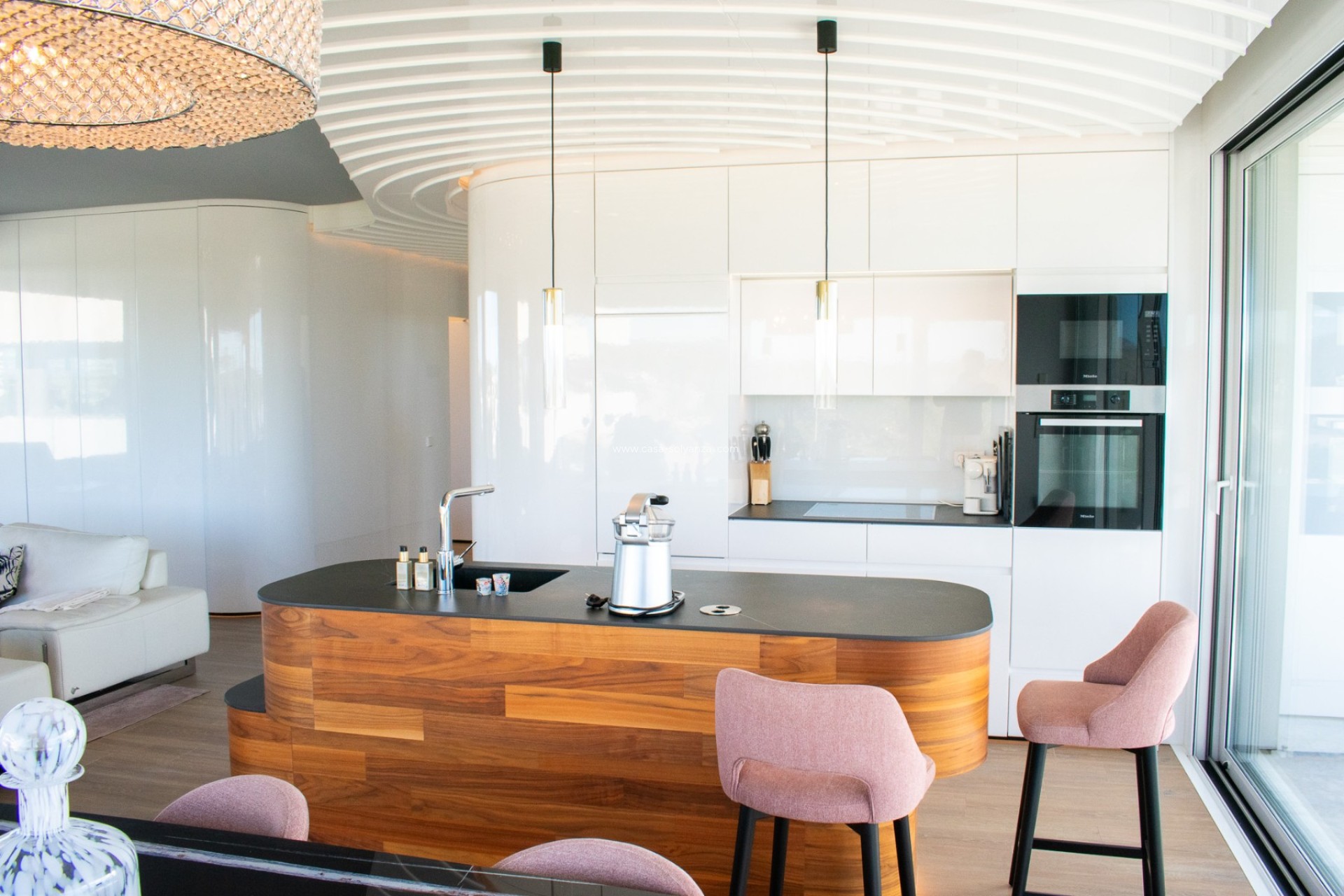 Herverkoop - Appartement / flat - Orihuela Costa - Las Colinas Golf Resort