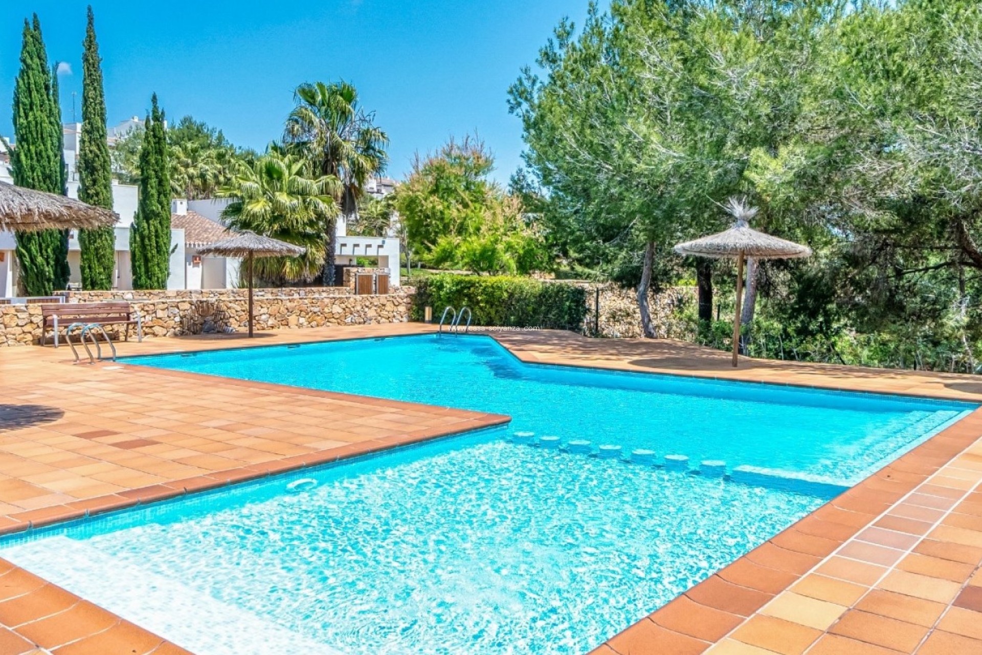 Herverkoop - Appartement / flat - Orihuela Costa - LAS COLINAS GOLF RESORT