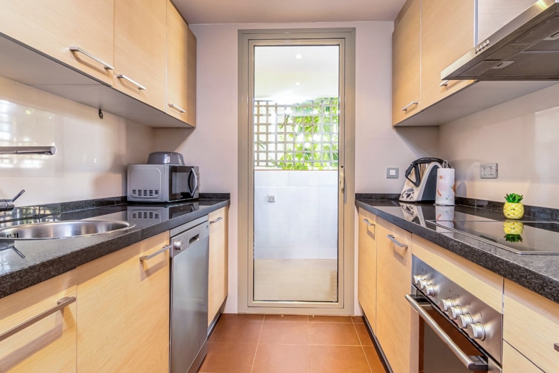 Herverkoop - Appartement / flat - Orihuela Costa - LAS COLINAS GOLF RESORT