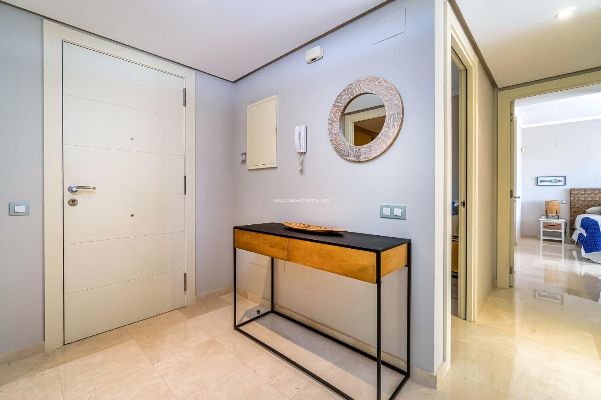 Herverkoop - Appartement / flat - Orihuela Costa - Las Colinas Golf Resort