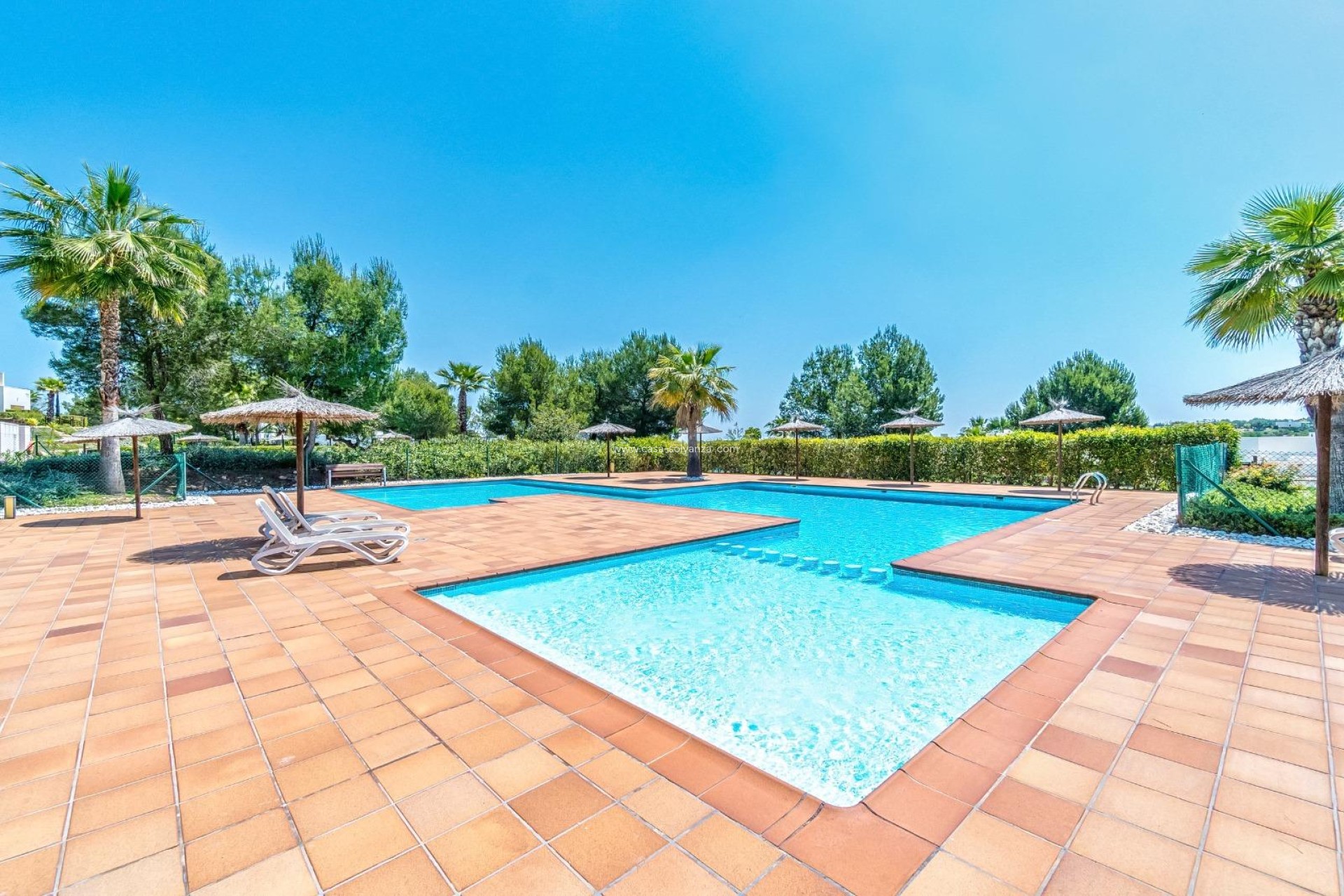 Herverkoop - Appartement / flat - Orihuela Costa - Las Colinas Golf Resort