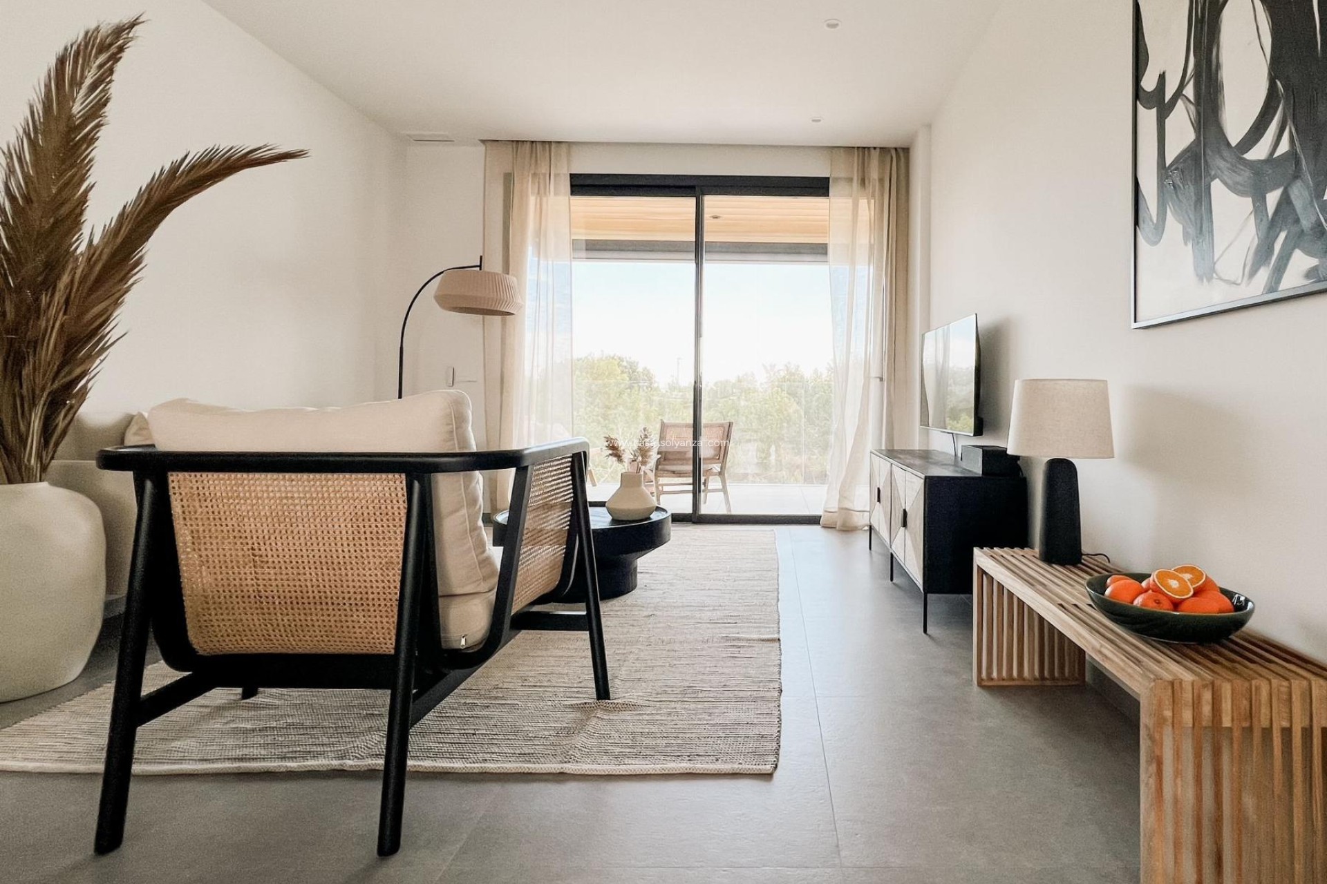 Herverkoop - Appartement / flat - Orihuela Costa - Las Colinas Golf Resort