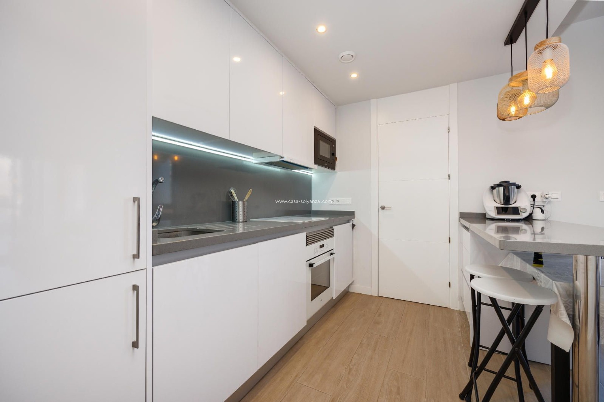 Herverkoop - Appartement / flat - Orihuela-Costa - Las Filipinas