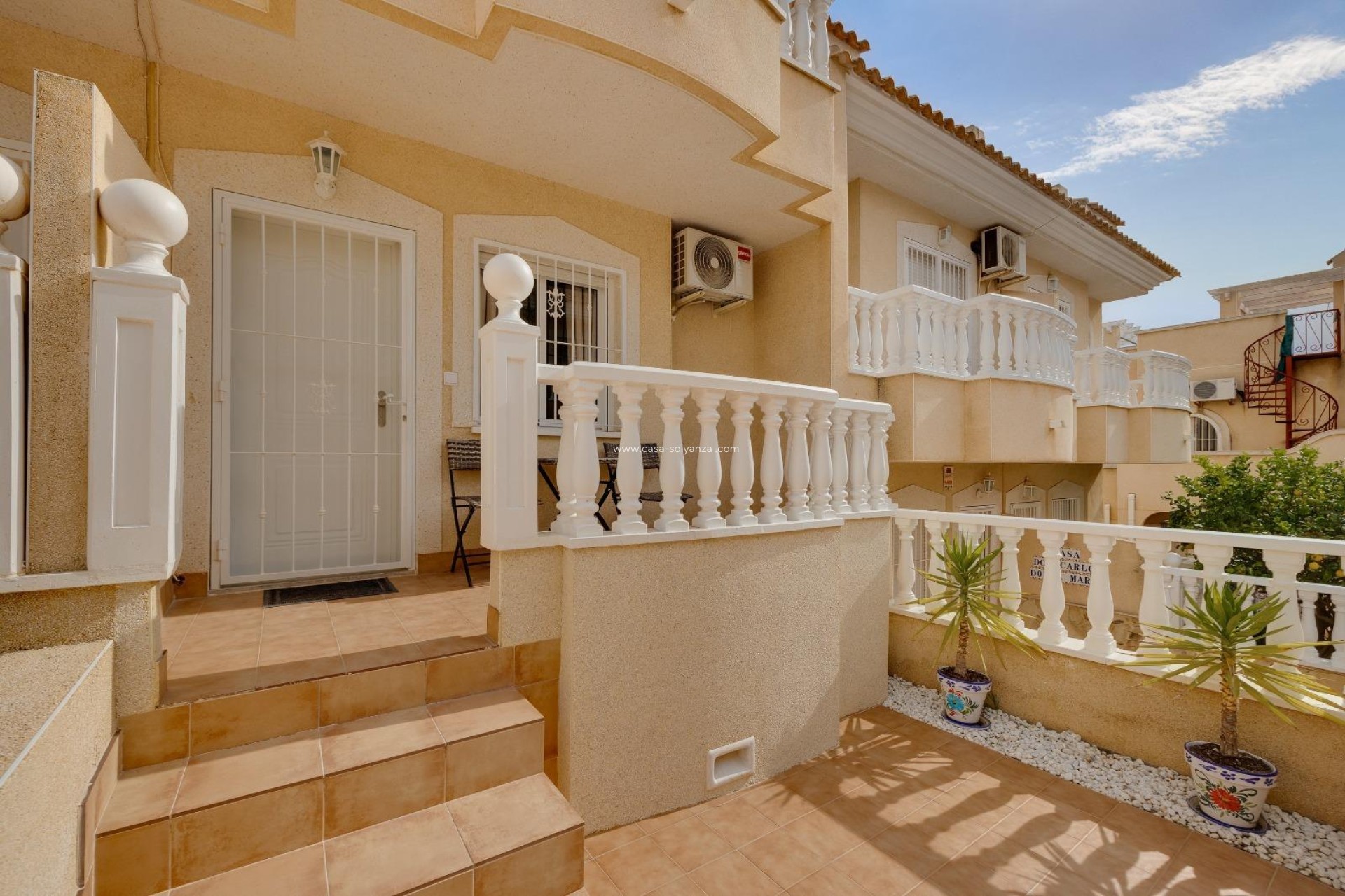 Herverkoop - Appartement / flat - Orihuela Costa - Las Filipinas