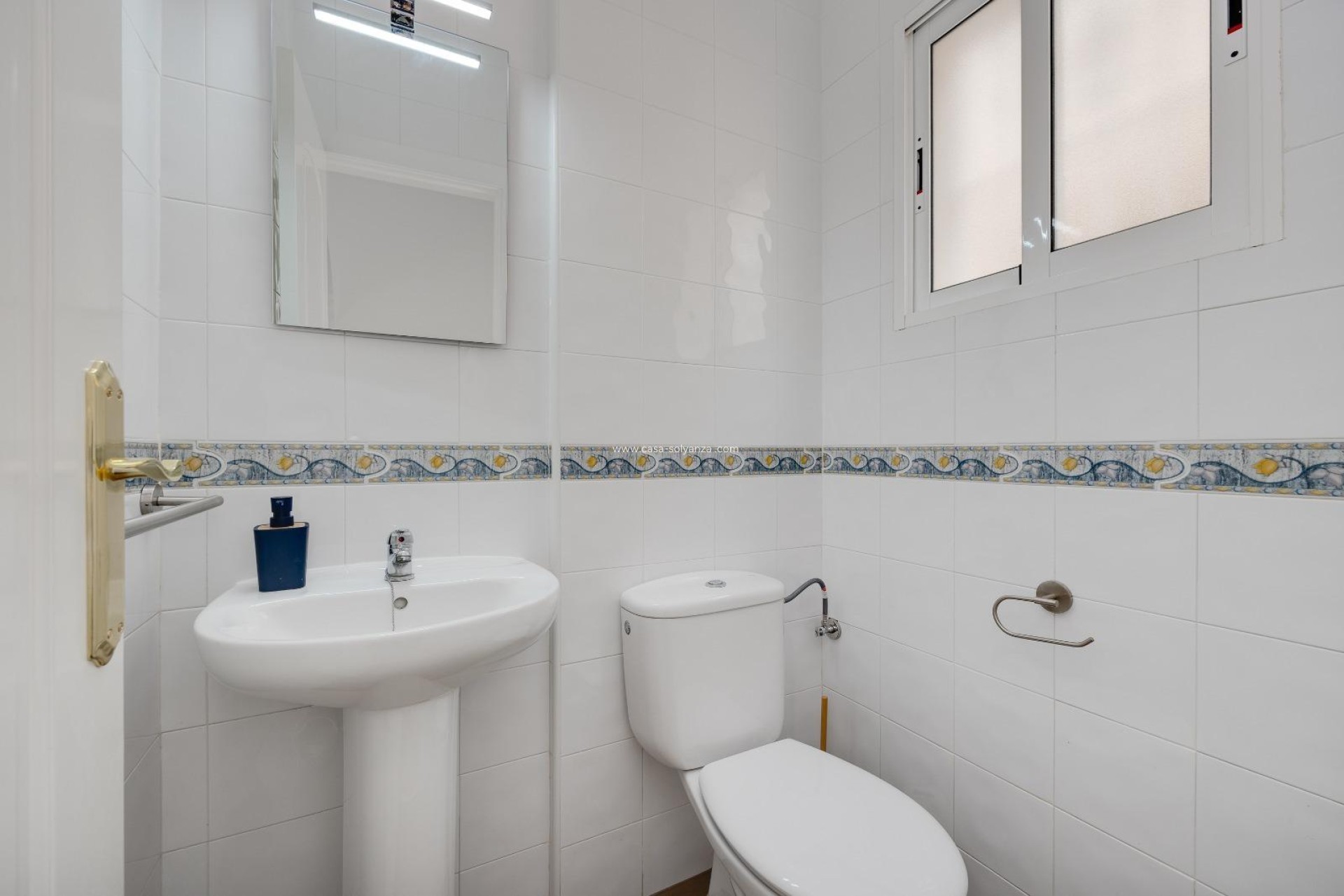 Herverkoop - Appartement / flat - Orihuela Costa - Las Filipinas