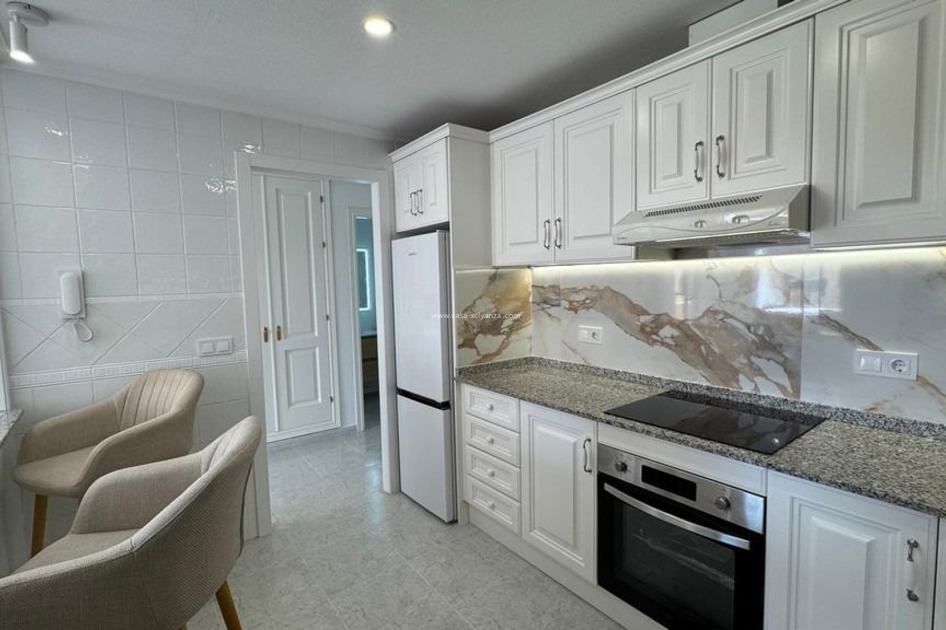 Herverkoop - Appartement / flat - Orihuela Costa - Las Filipinas