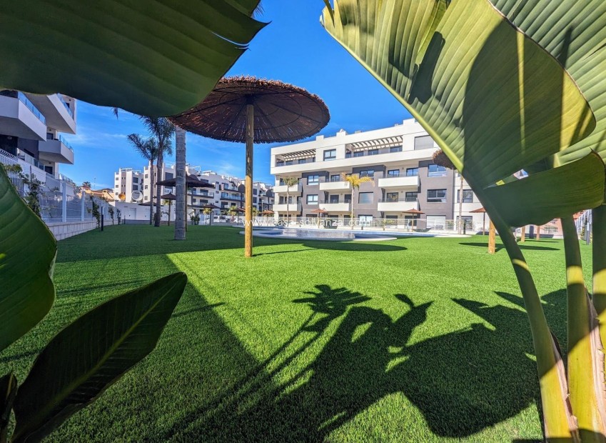 Herverkoop - Appartement / flat - Orihuela Costa - Las Filipinas