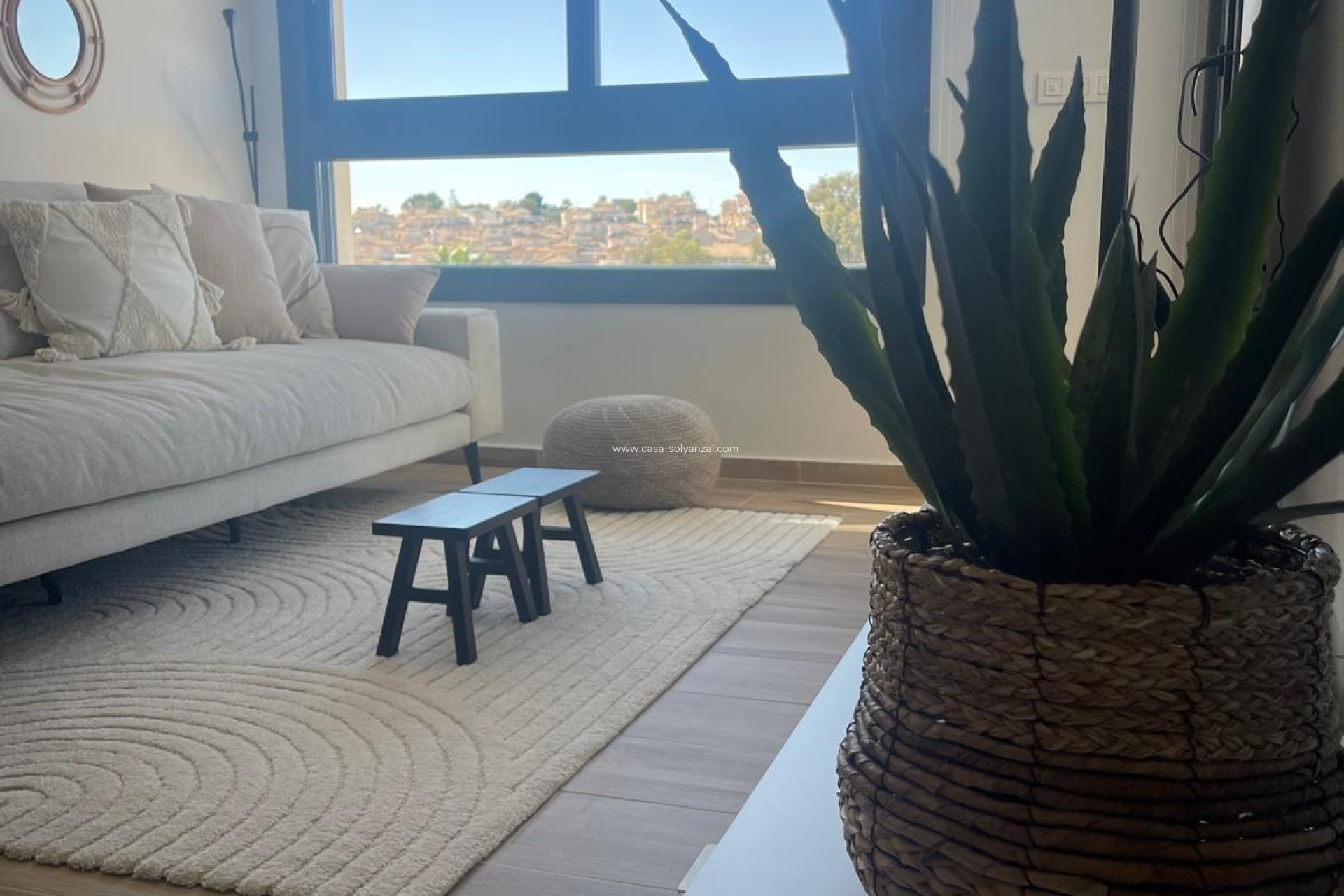 Herverkoop - Appartement / flat - Orihuela Costa - Las Filipinas