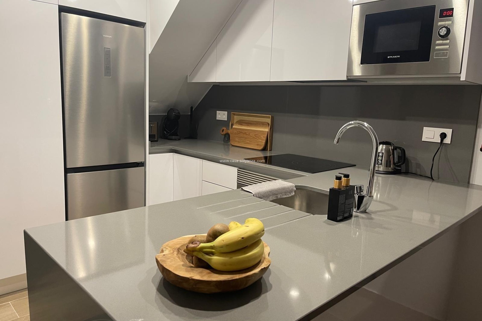 Herverkoop - Appartement / flat - Orihuela Costa - Las Filipinas