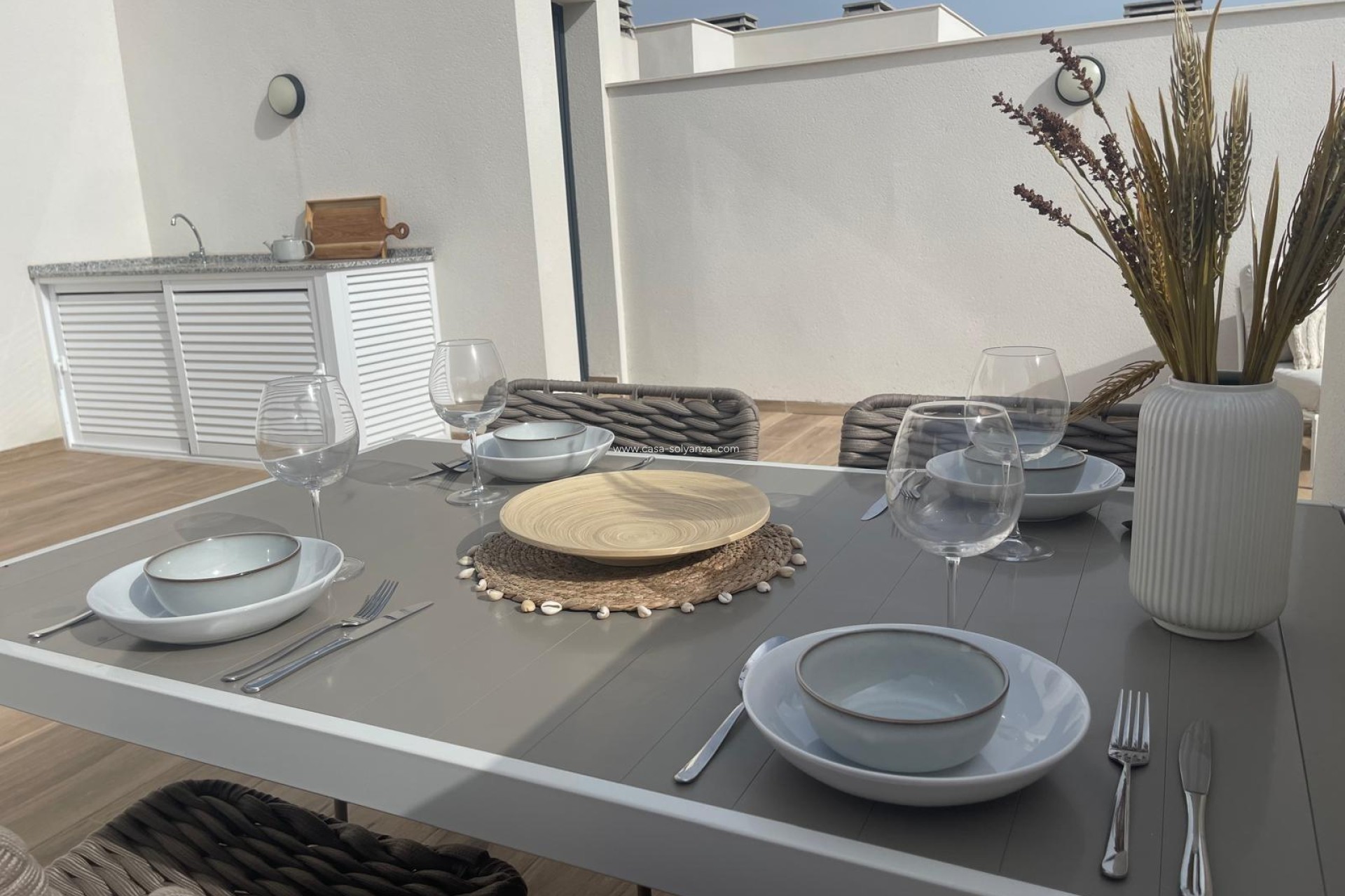 Herverkoop - Appartement / flat - Orihuela Costa - Las Filipinas