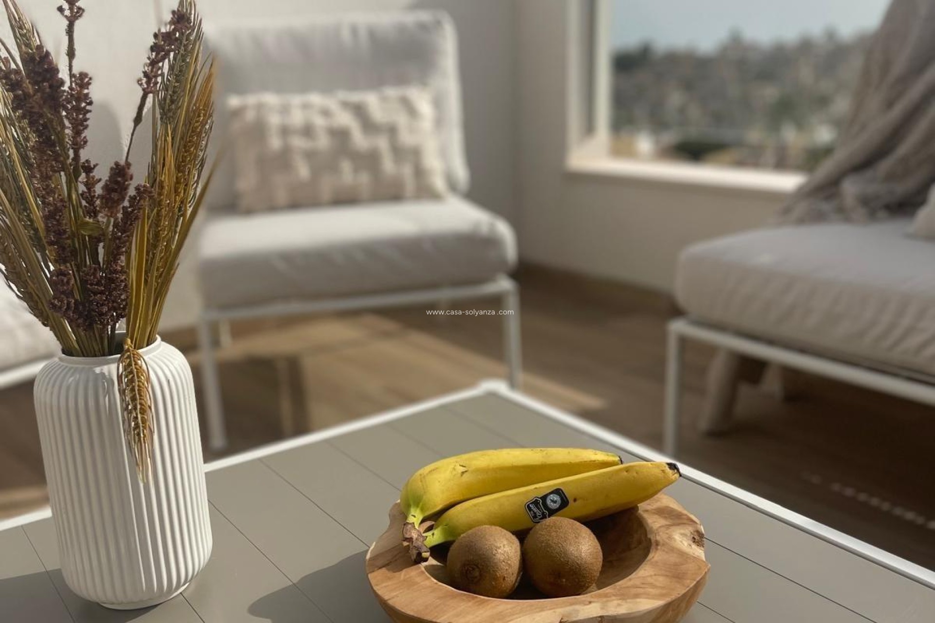 Herverkoop - Appartement / flat - Orihuela Costa - Las Filipinas