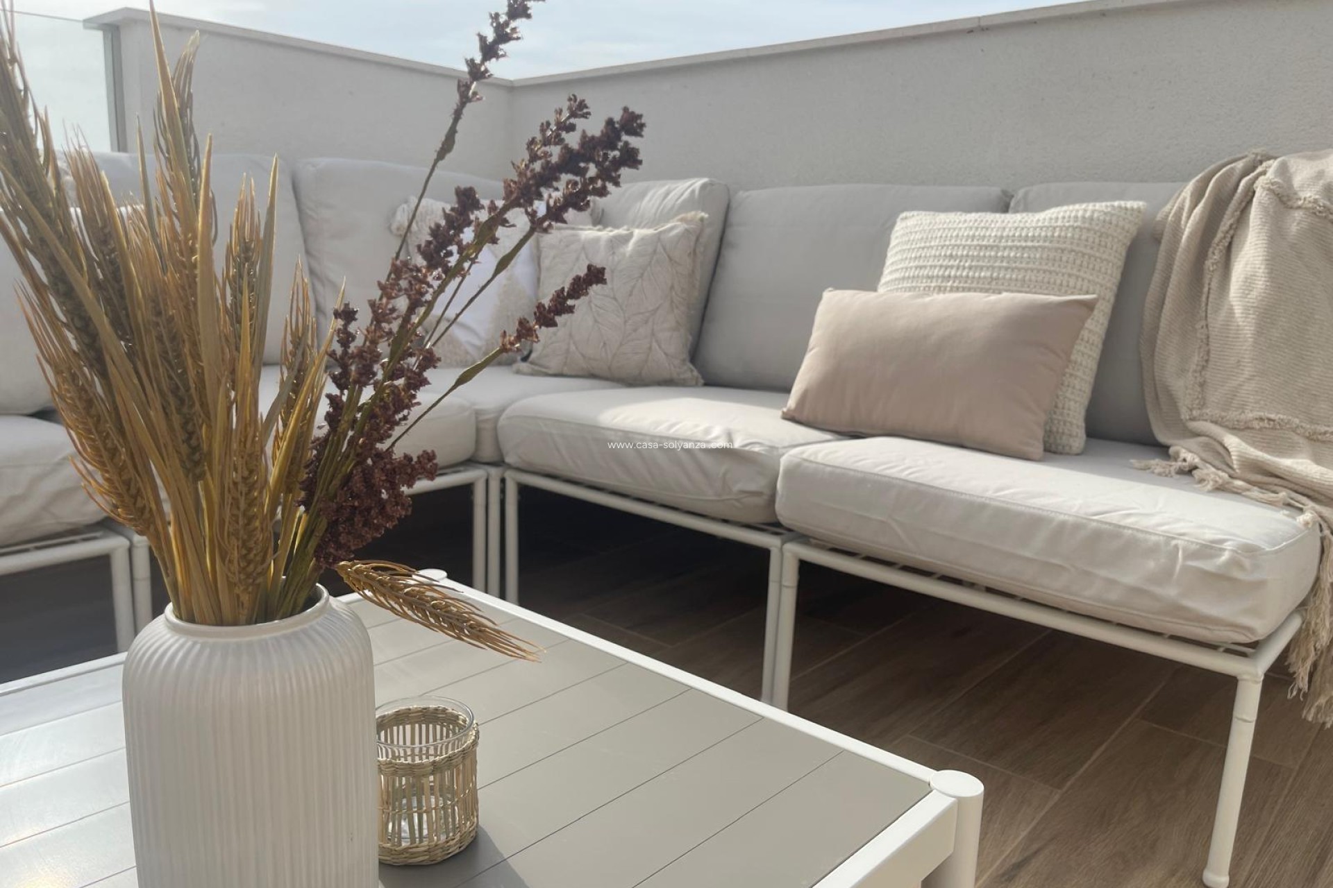 Herverkoop - Appartement / flat - Orihuela Costa - Las Filipinas