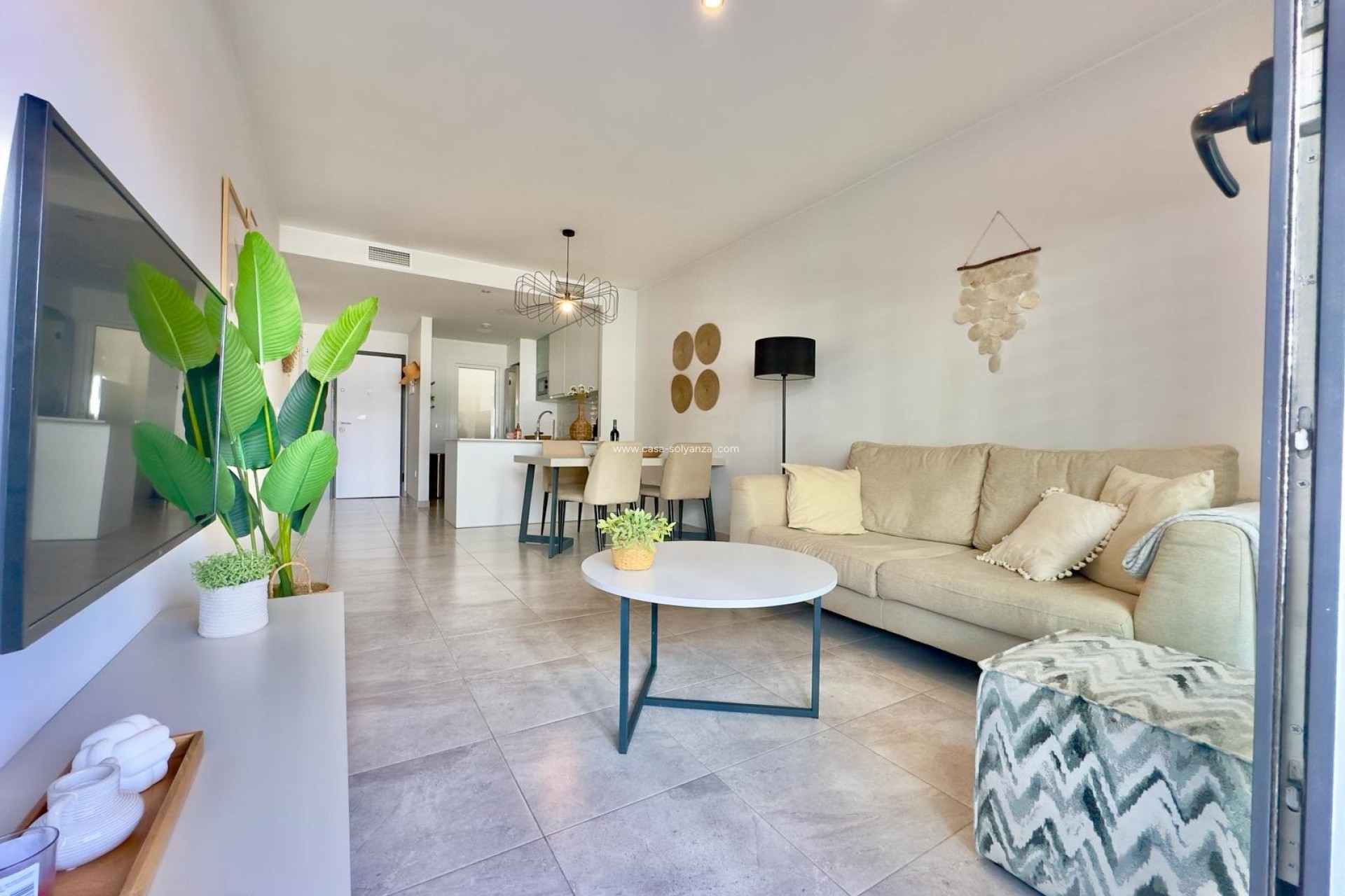 Herverkoop - Appartement / flat - Orihuela Costa - Las Filipinas