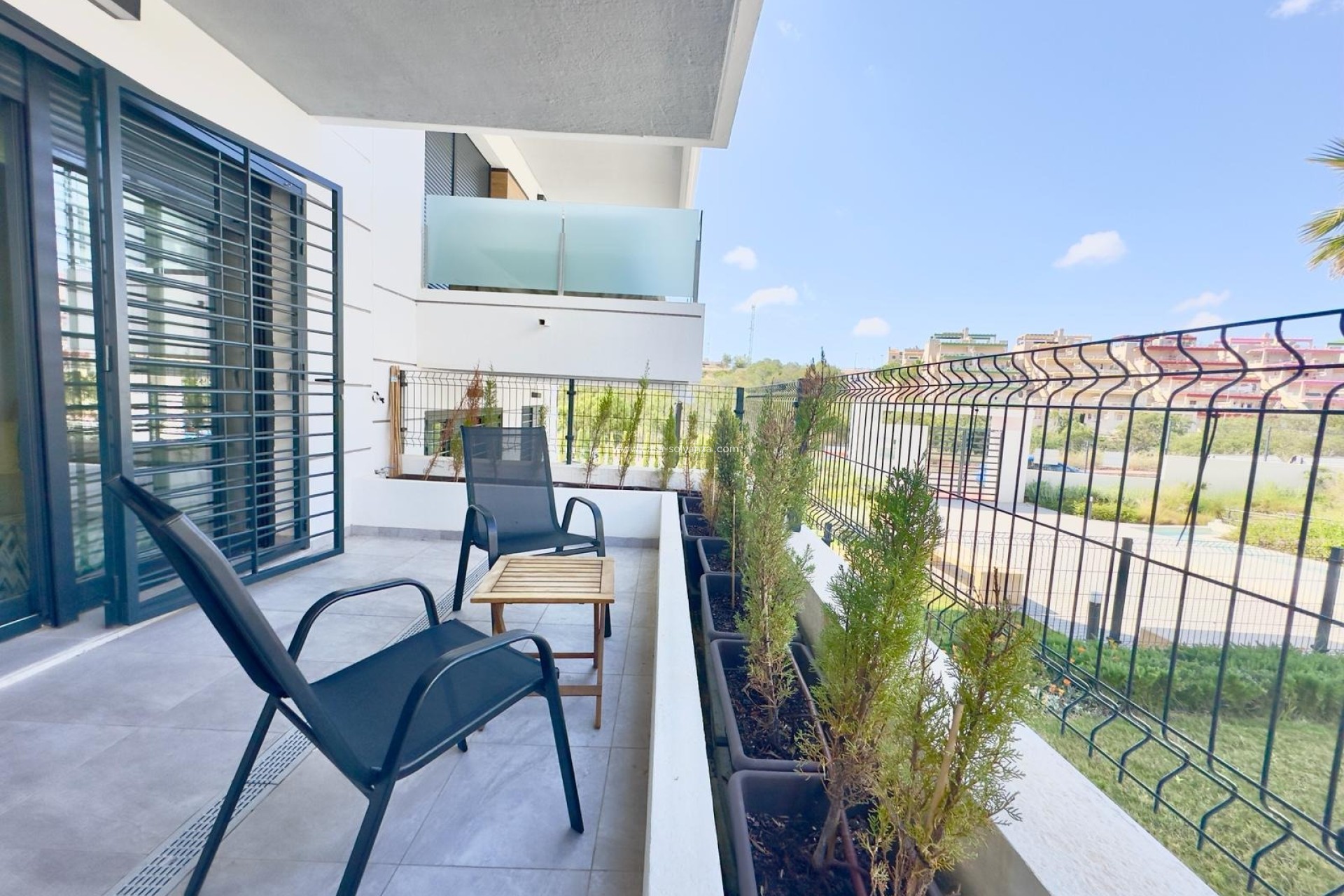 Herverkoop - Appartement / flat - Orihuela Costa - Las Filipinas
