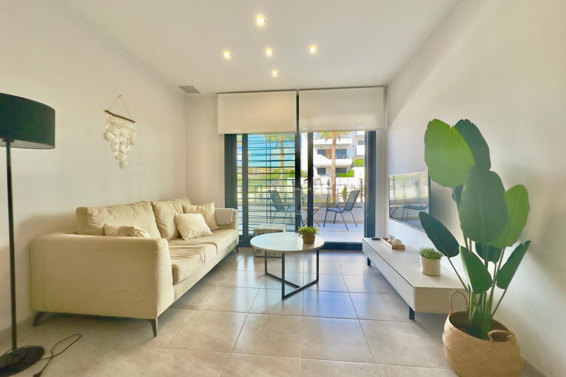 Herverkoop - Appartement / flat - Orihuela Costa - Las Filipinas