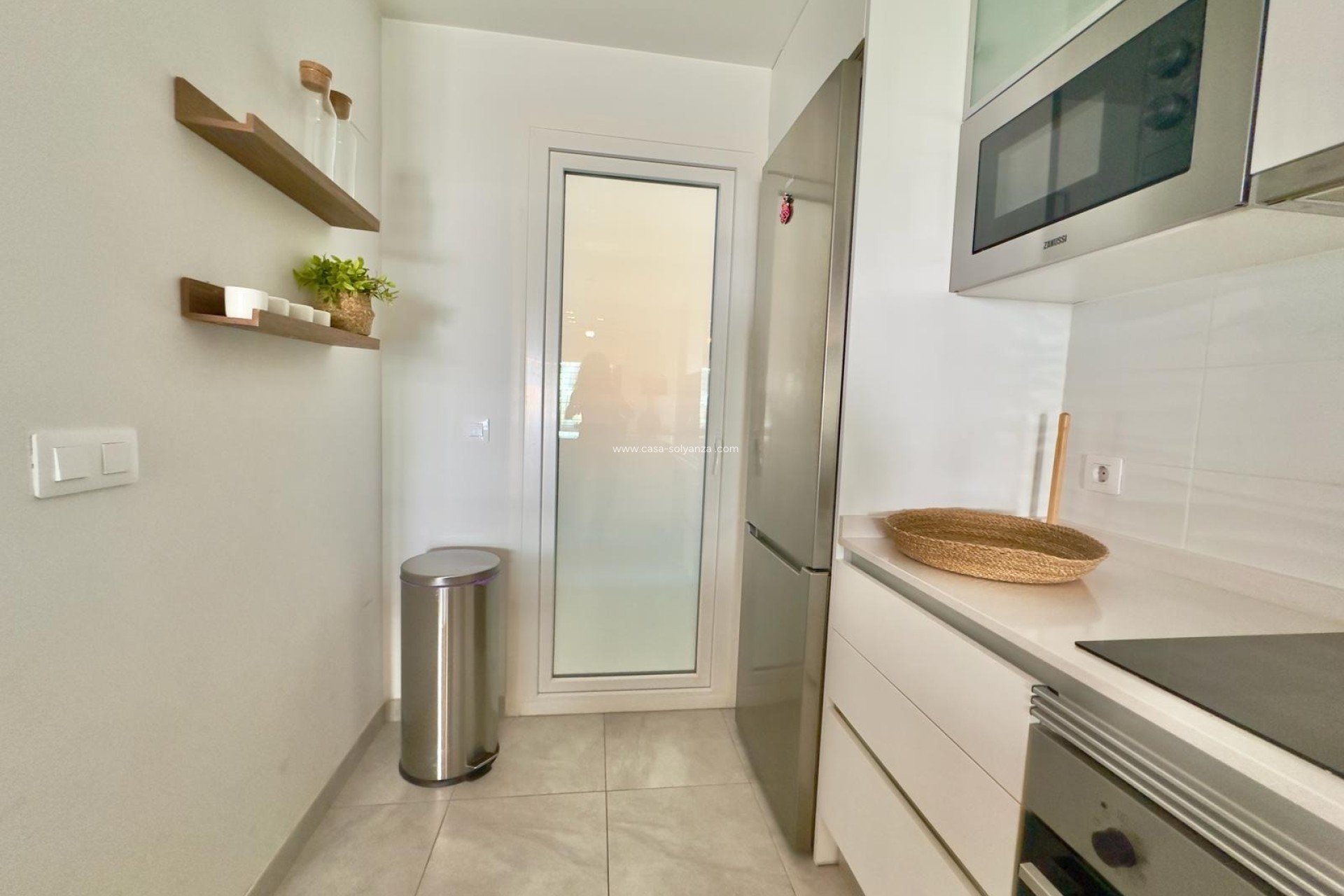 Herverkoop - Appartement / flat - Orihuela Costa - Las Filipinas