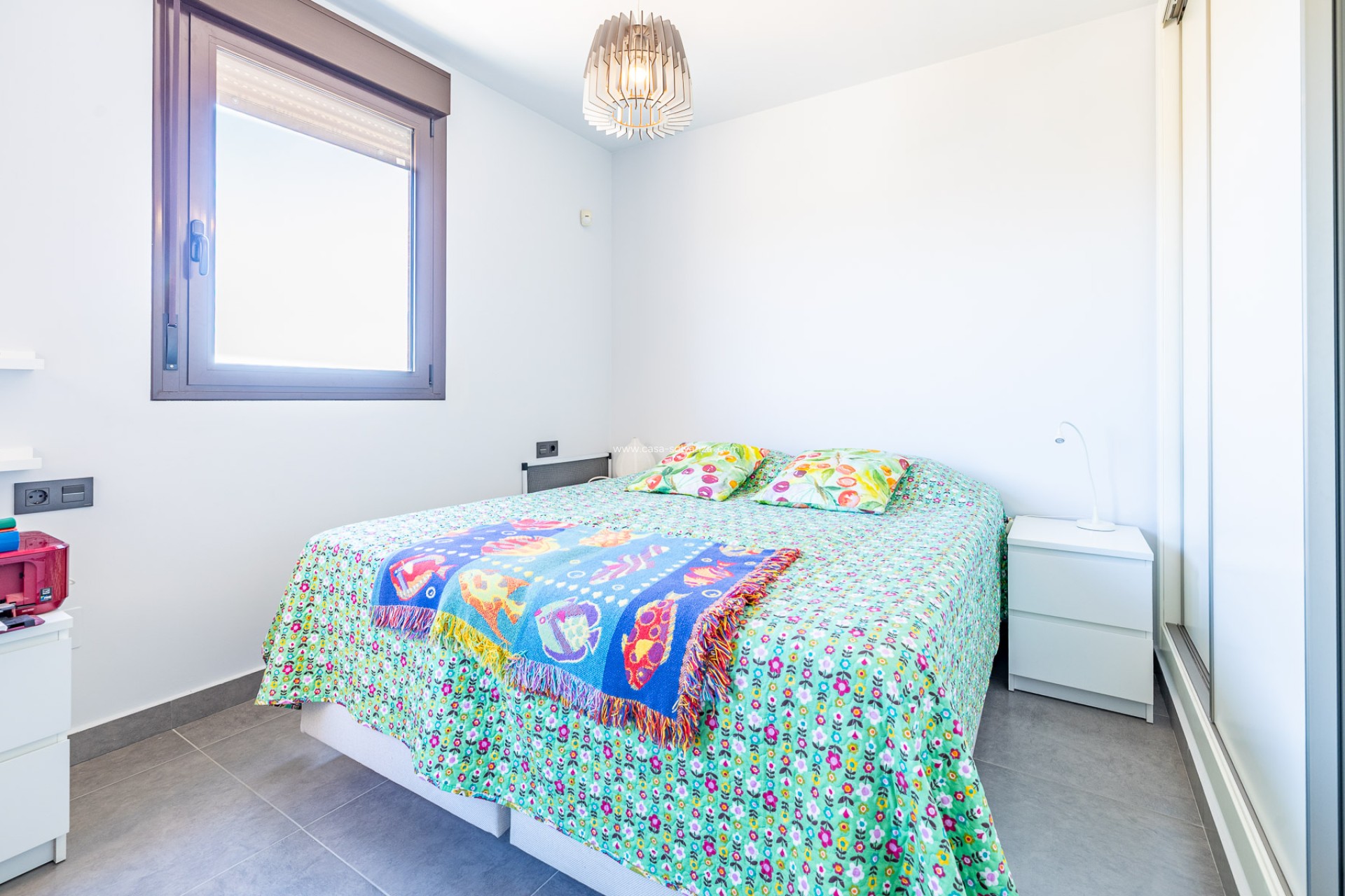 Herverkoop - Appartement / flat - Orihuela Costa - Las Ramblas Golf