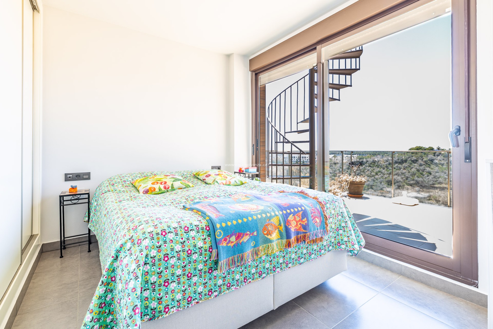 Herverkoop - Appartement / flat - Orihuela Costa - Las Ramblas Golf