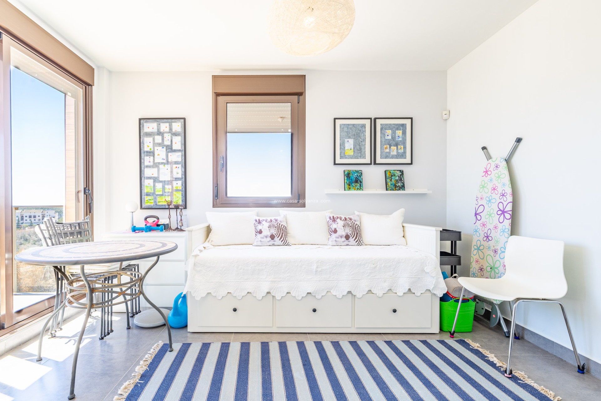 Herverkoop - Appartement / flat - Orihuela Costa - Las Ramblas Golf