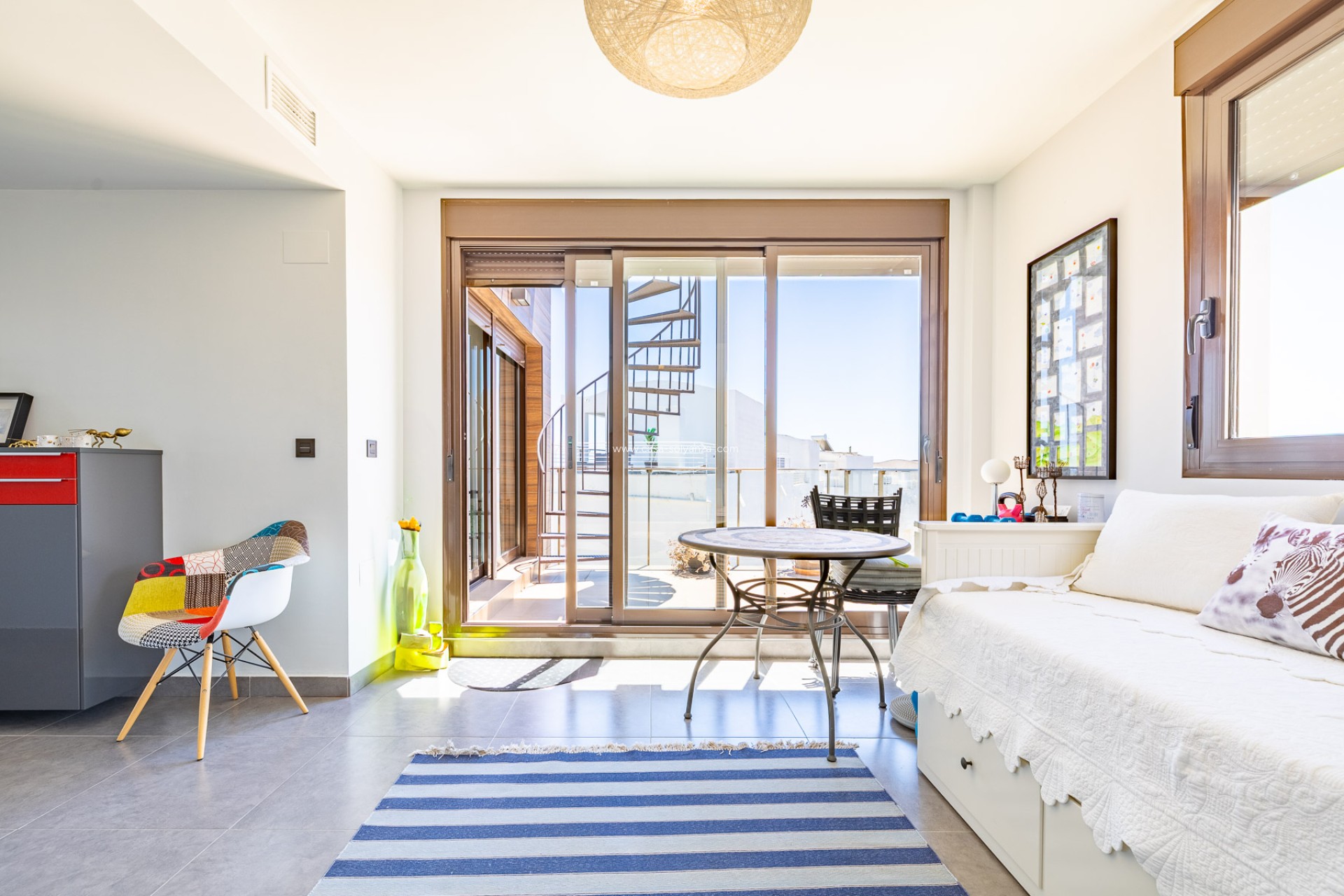 Herverkoop - Appartement / flat - Orihuela Costa - Las Ramblas Golf