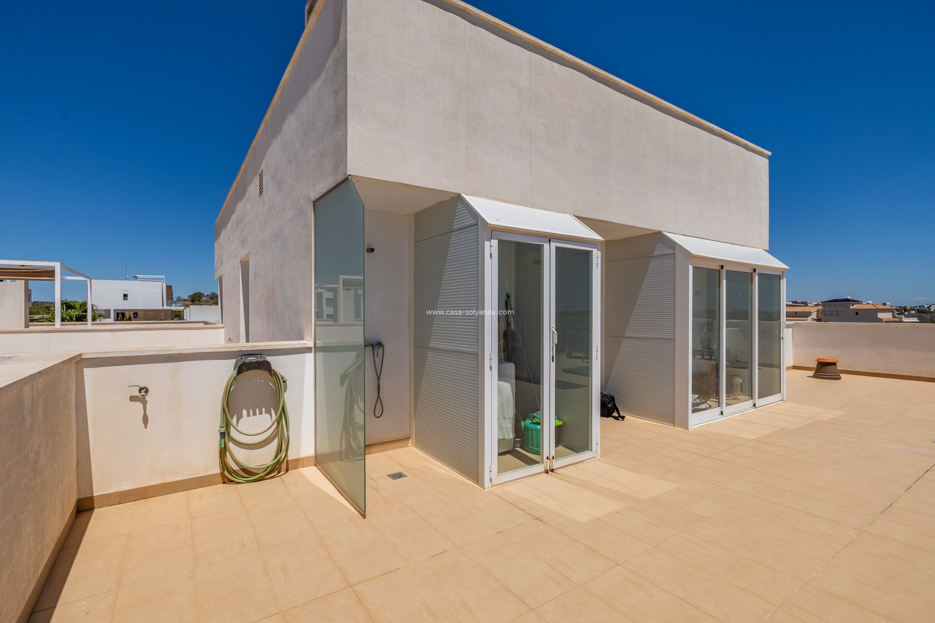 Herverkoop - Appartement / flat - Orihuela Costa - Las Ramblas Golf