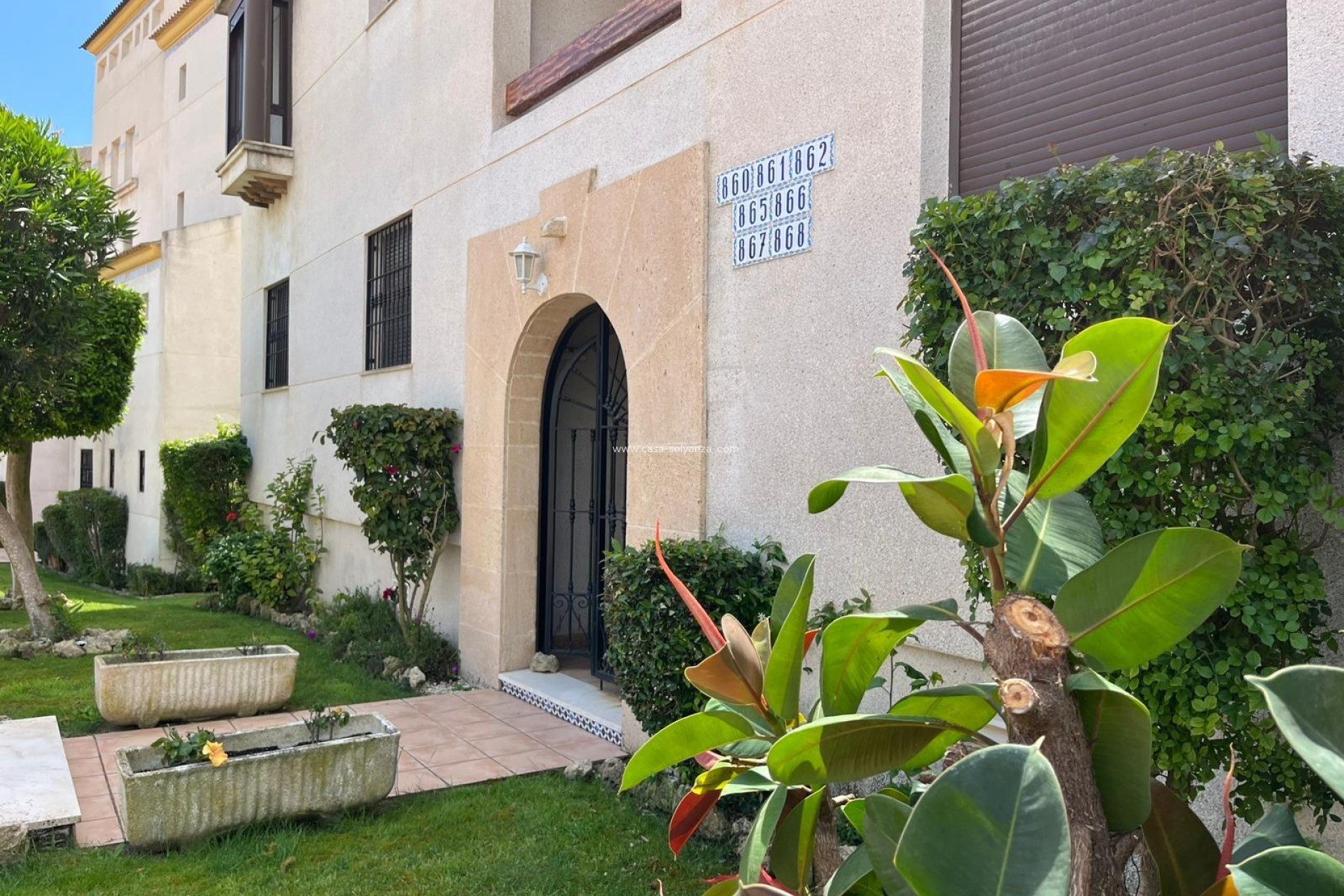 Herverkoop - Appartement / flat - Orihuela Costa - Las Ramblas