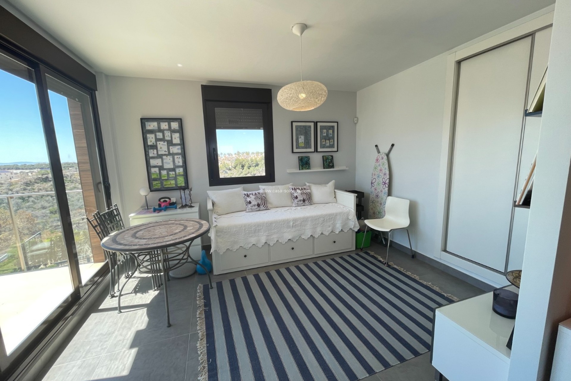 Herverkoop - Appartement / flat - Orihuela Costa - Las Ramblas