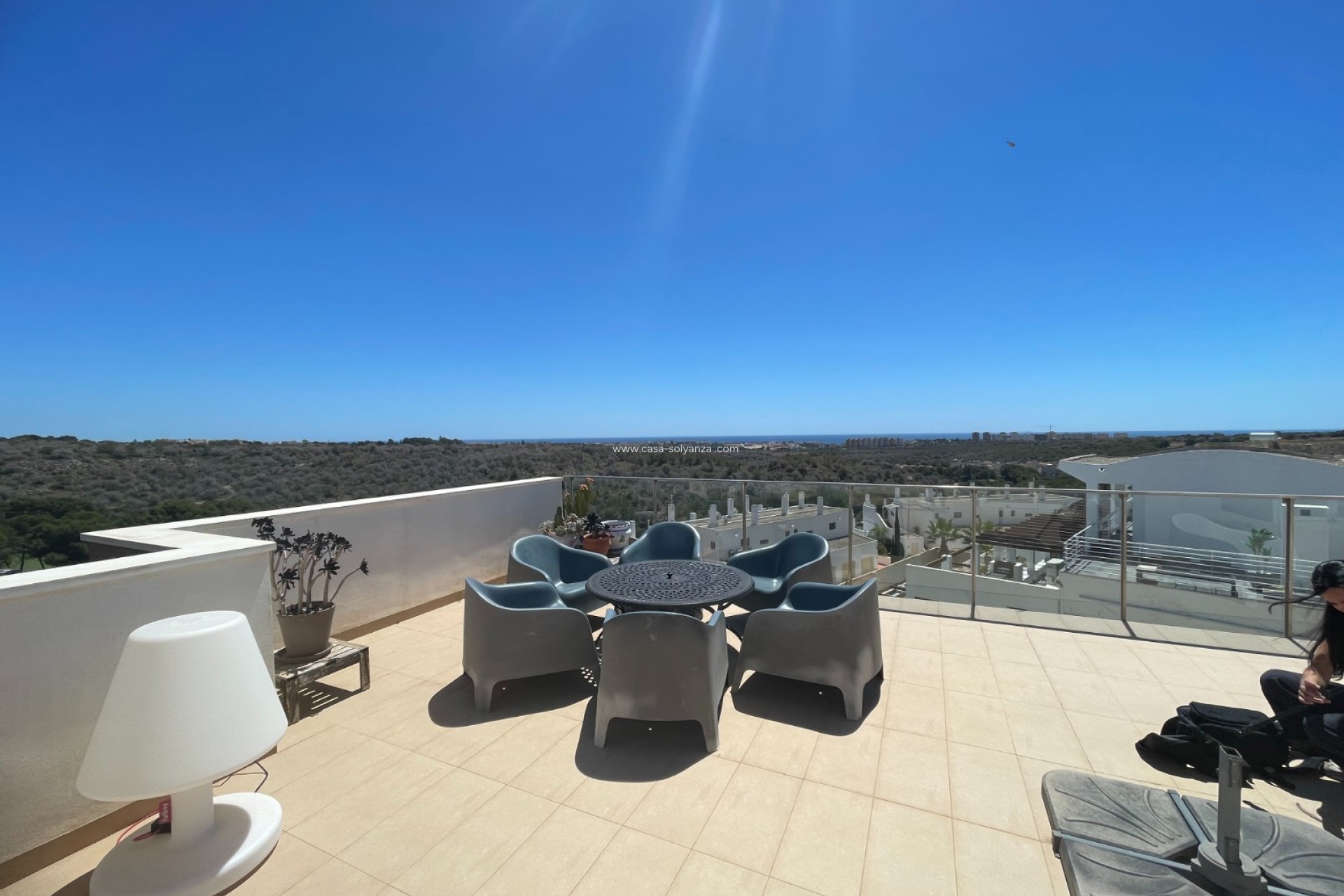 Herverkoop - Appartement / flat - Orihuela Costa - Las Ramblas