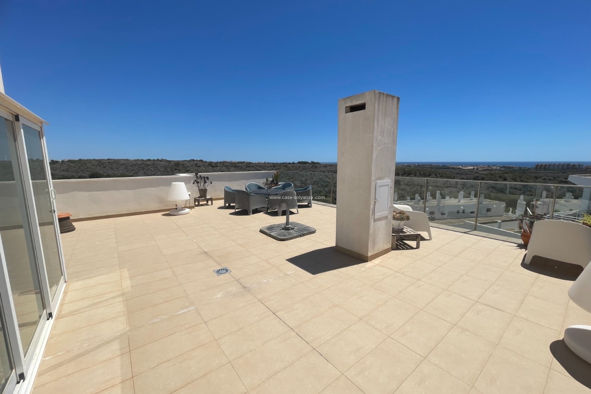 Herverkoop - Appartement / flat - Orihuela Costa - Las Ramblas
