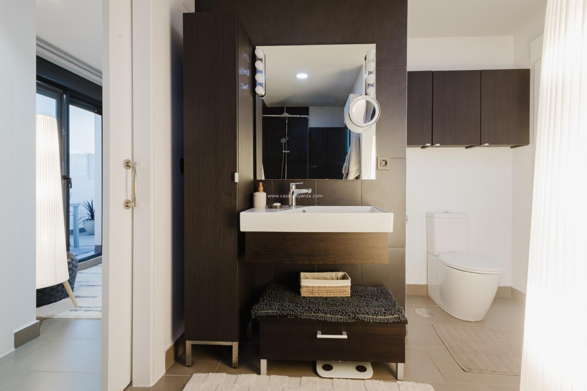 Herverkoop - Appartement / flat - Orihuela Costa - Las Ramblas