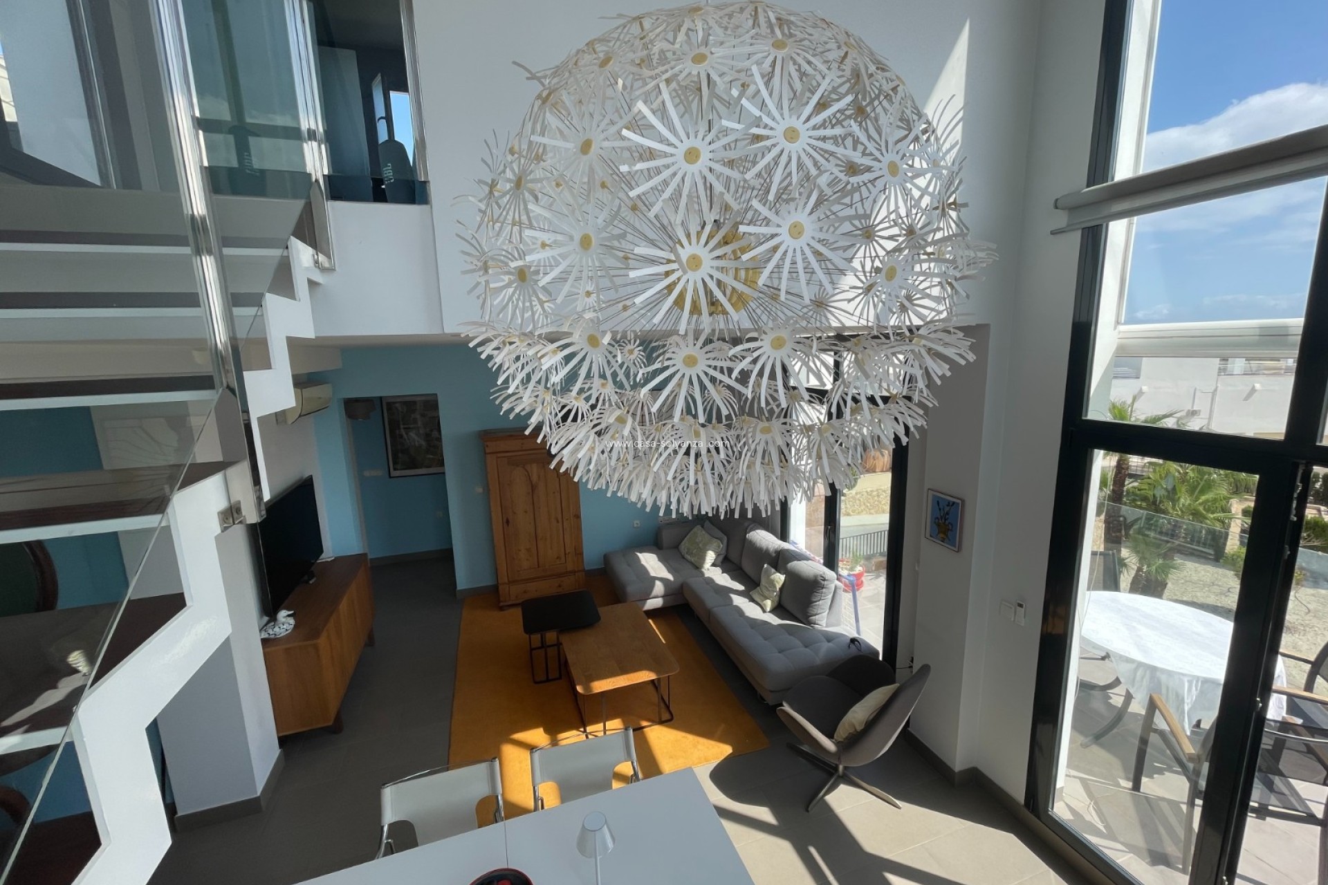 Herverkoop - Appartement / flat - Orihuela Costa - Las Ramblas