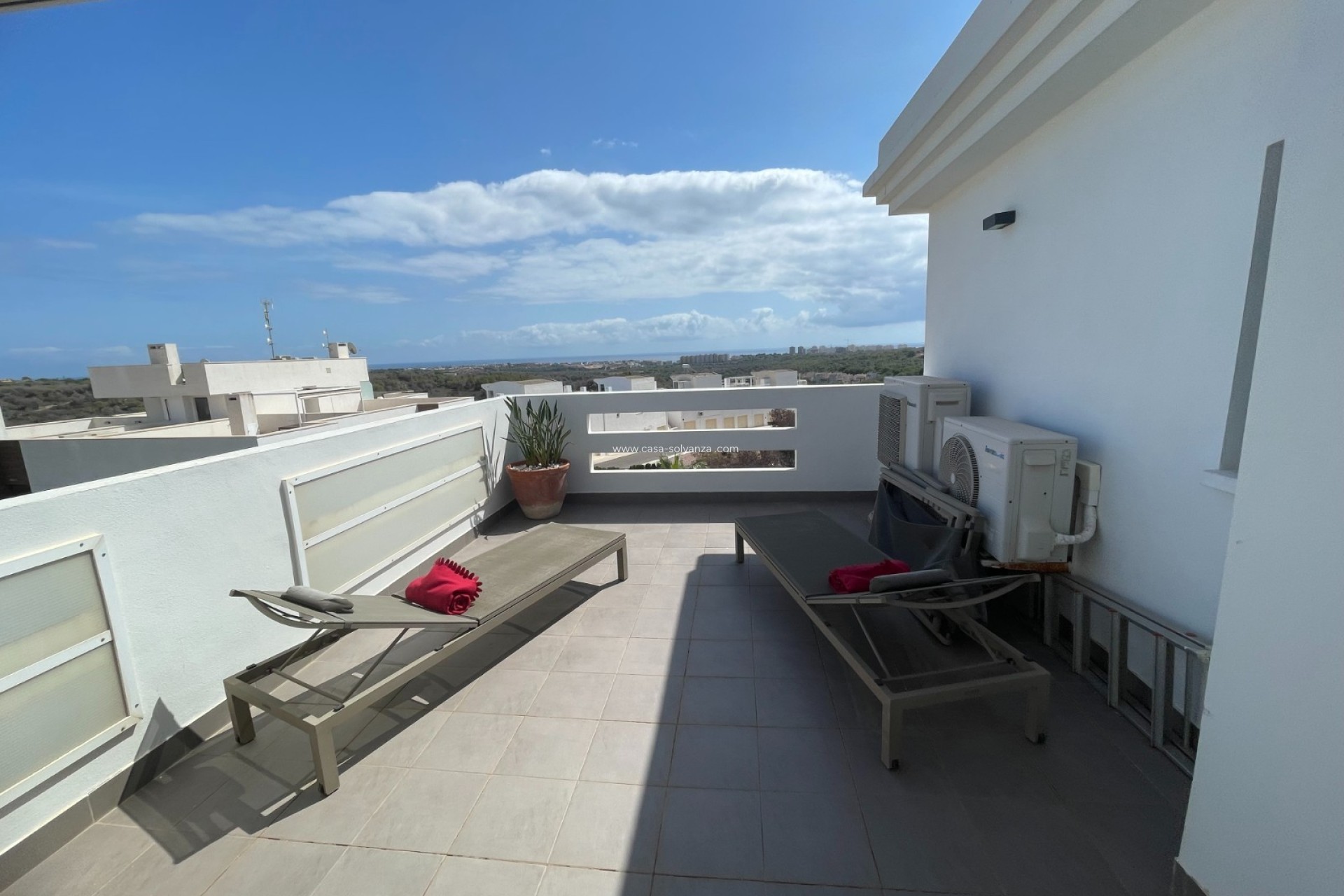 Herverkoop - Appartement / flat - Orihuela Costa - Las Ramblas