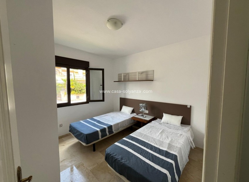 Herverkoop - Appartement / flat - Orihuela Costa - Las Ramblas