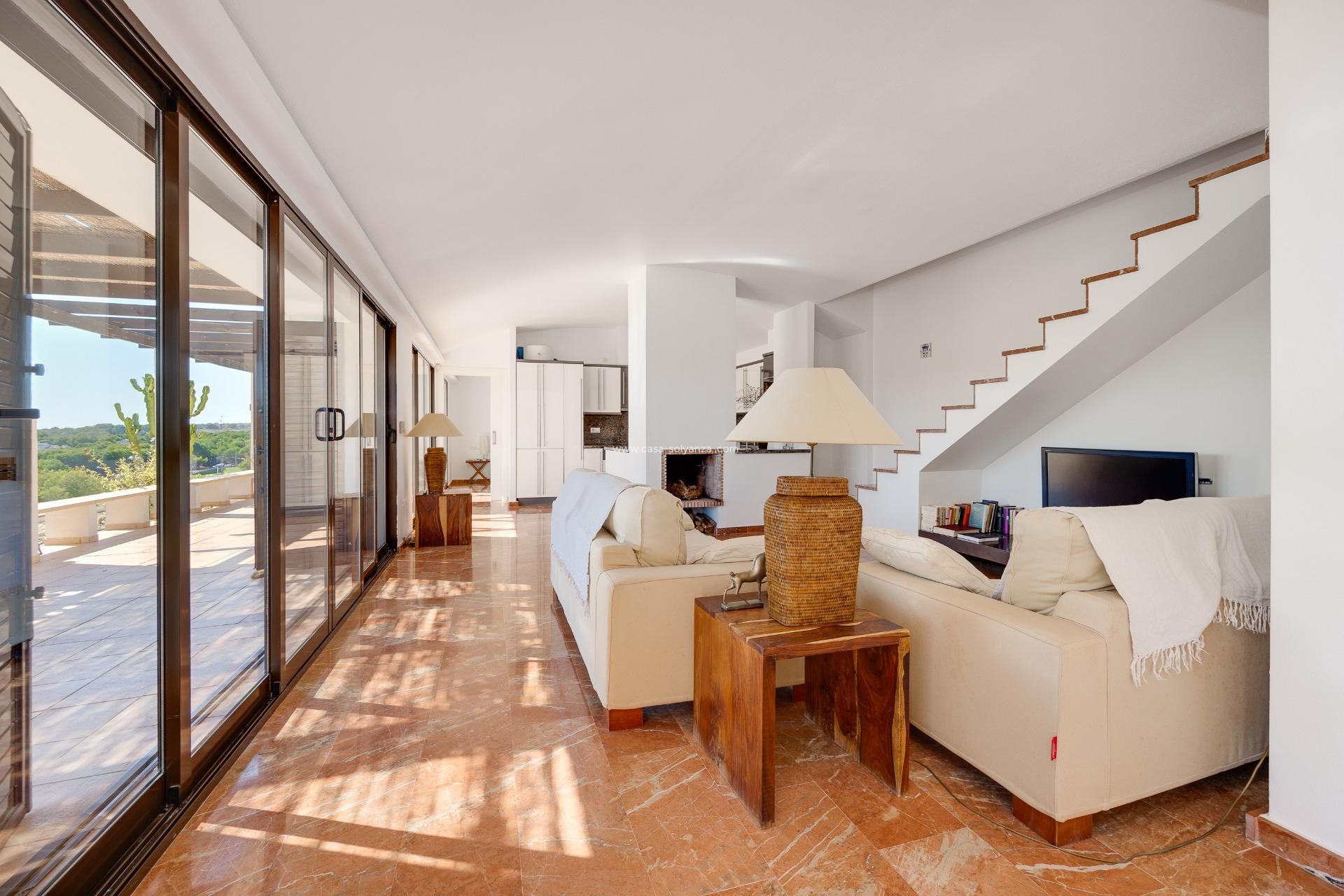 Herverkoop - Appartement / flat - Orihuela Costa - Las Ramblas