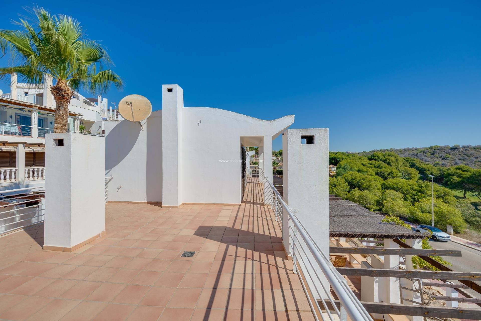 Herverkoop - Appartement / flat - Orihuela Costa - Las Ramblas