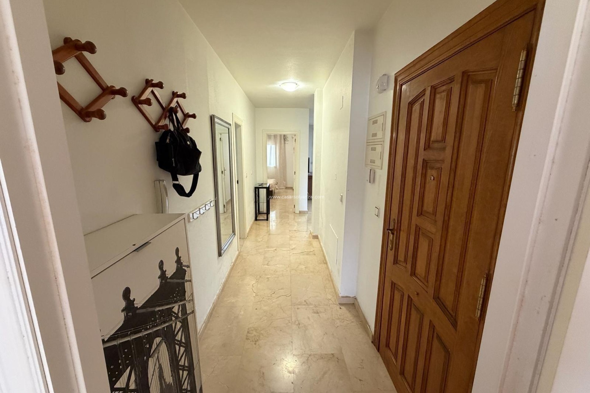 Herverkoop - Appartement / flat - Orihuela Costa - Las Ramblas