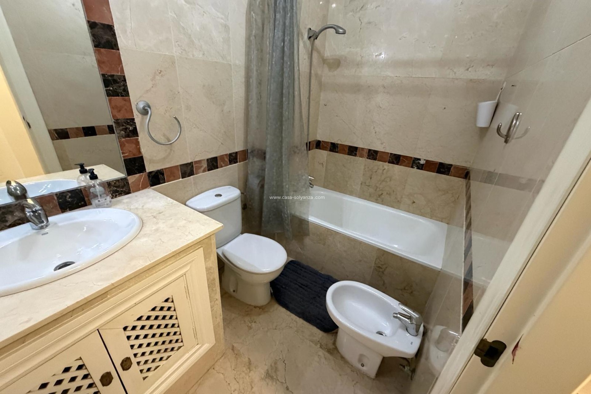 Herverkoop - Appartement / flat - Orihuela Costa - Las Ramblas