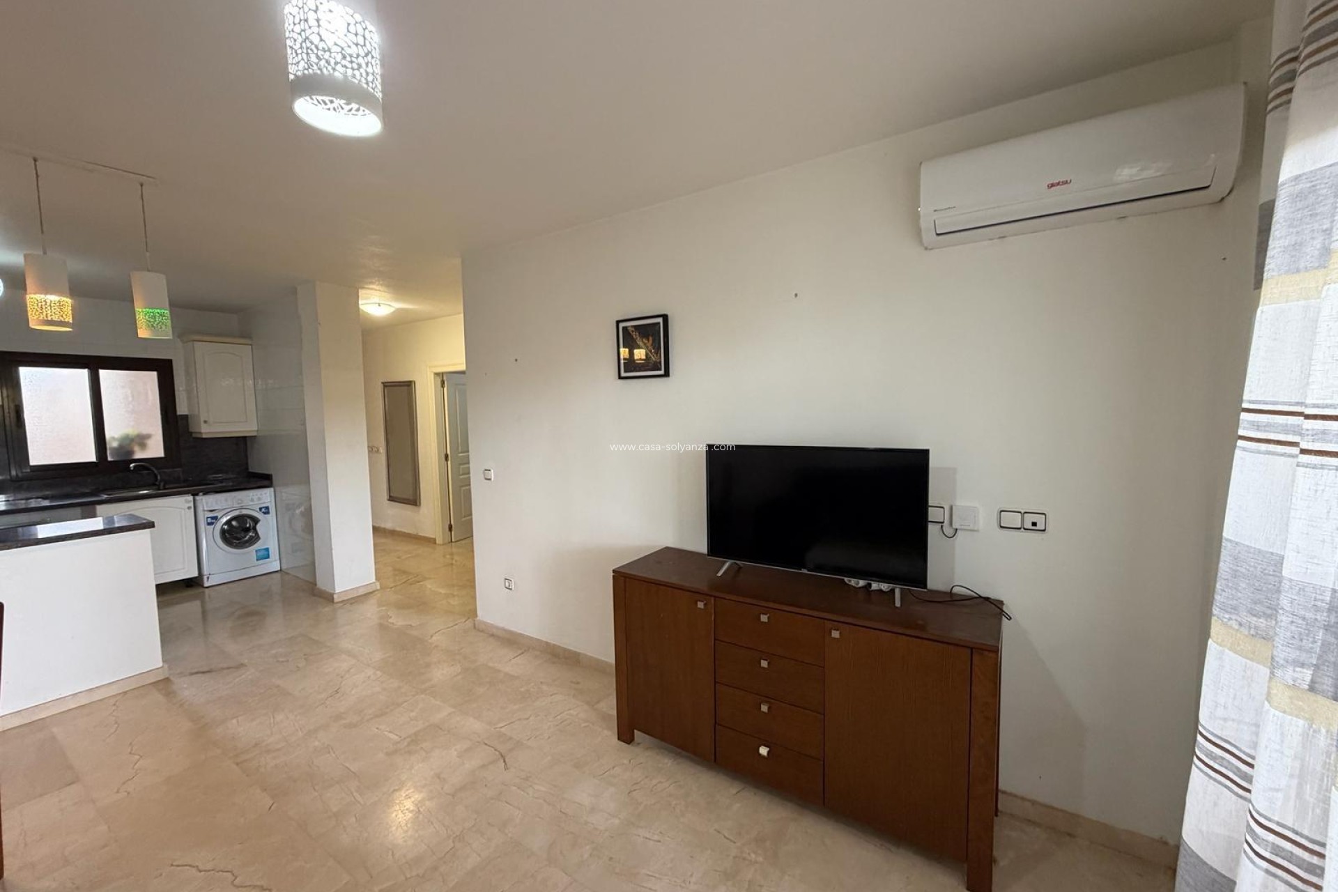 Herverkoop - Appartement / flat - Orihuela Costa - Las Ramblas