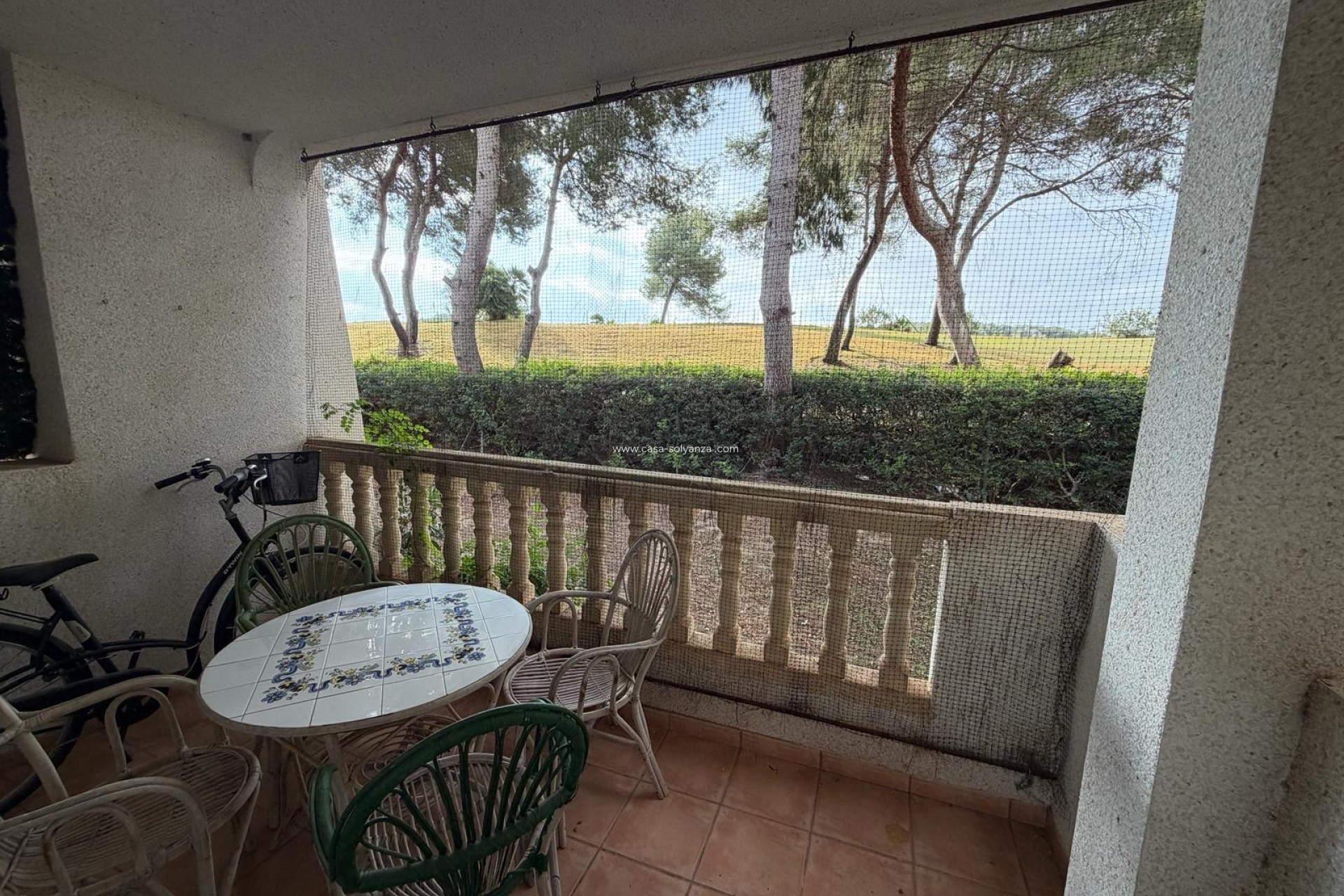 Herverkoop - Appartement / flat - Orihuela Costa - Las Ramblas