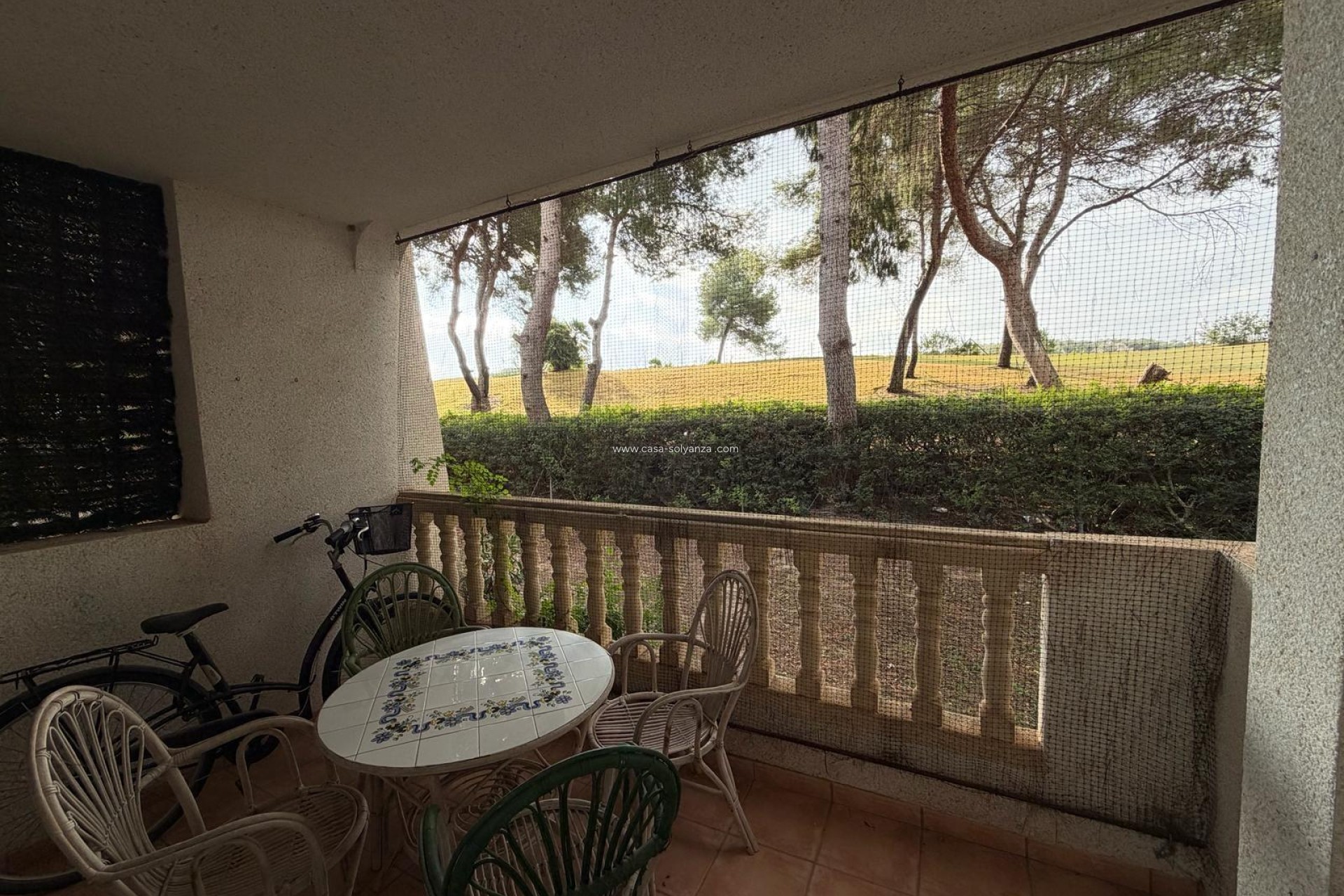 Herverkoop - Appartement / flat - Orihuela Costa - Las Ramblas