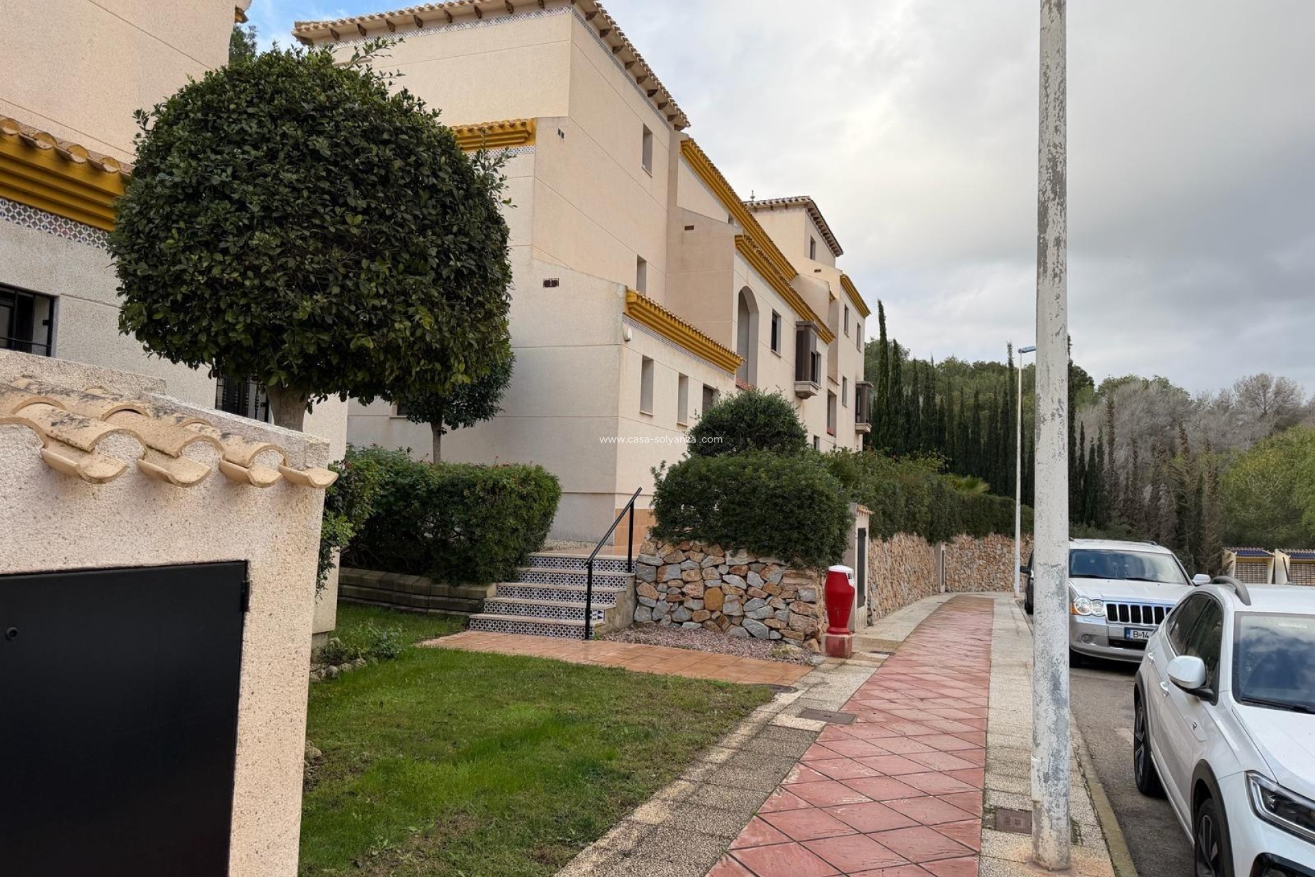 Herverkoop - Appartement / flat - Orihuela Costa - Las Ramblas