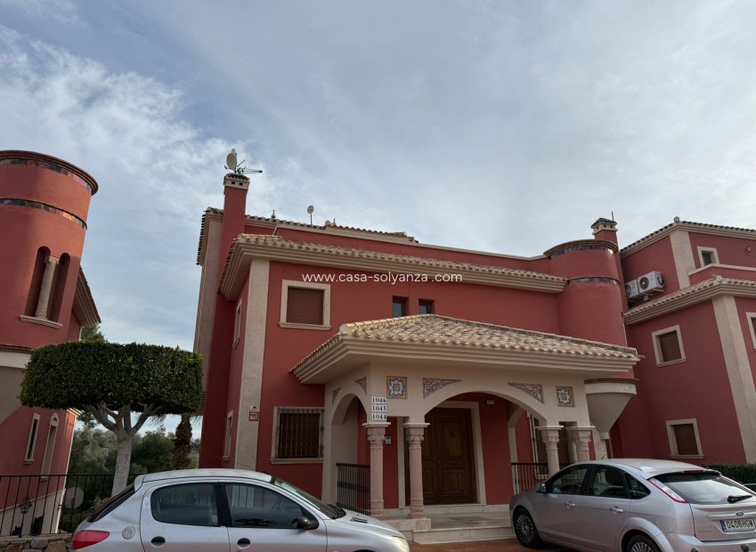 Herverkoop - Appartement / flat - Orihuela Costa - Las Ramblas