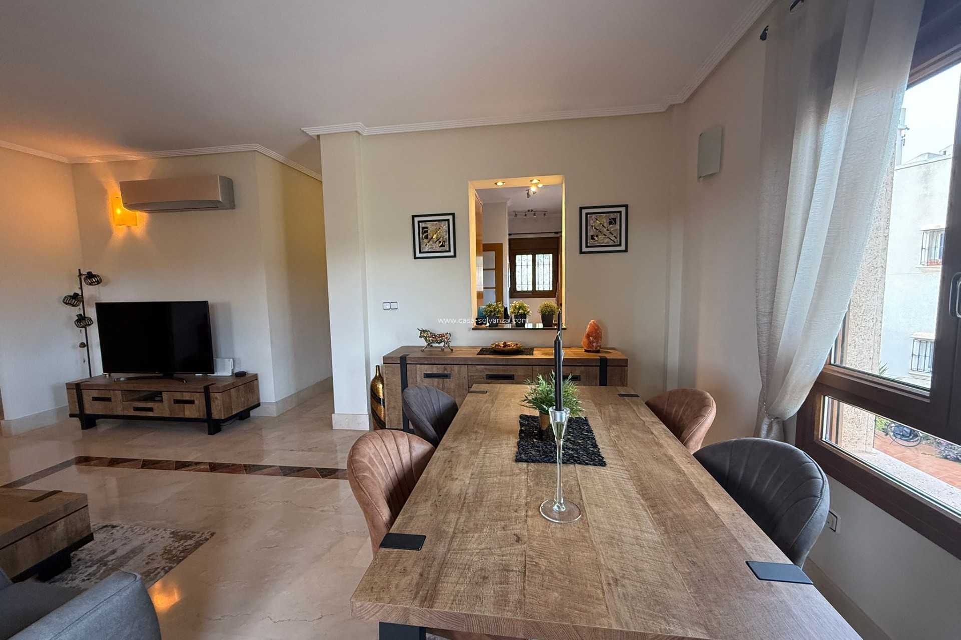 Herverkoop - Appartement / flat - Orihuela Costa - Las Ramblas